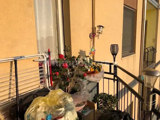 Bilocale via Gian Giacomo Trivulzio 99, Corso Novara, Stadio, Vigevano - foto 3