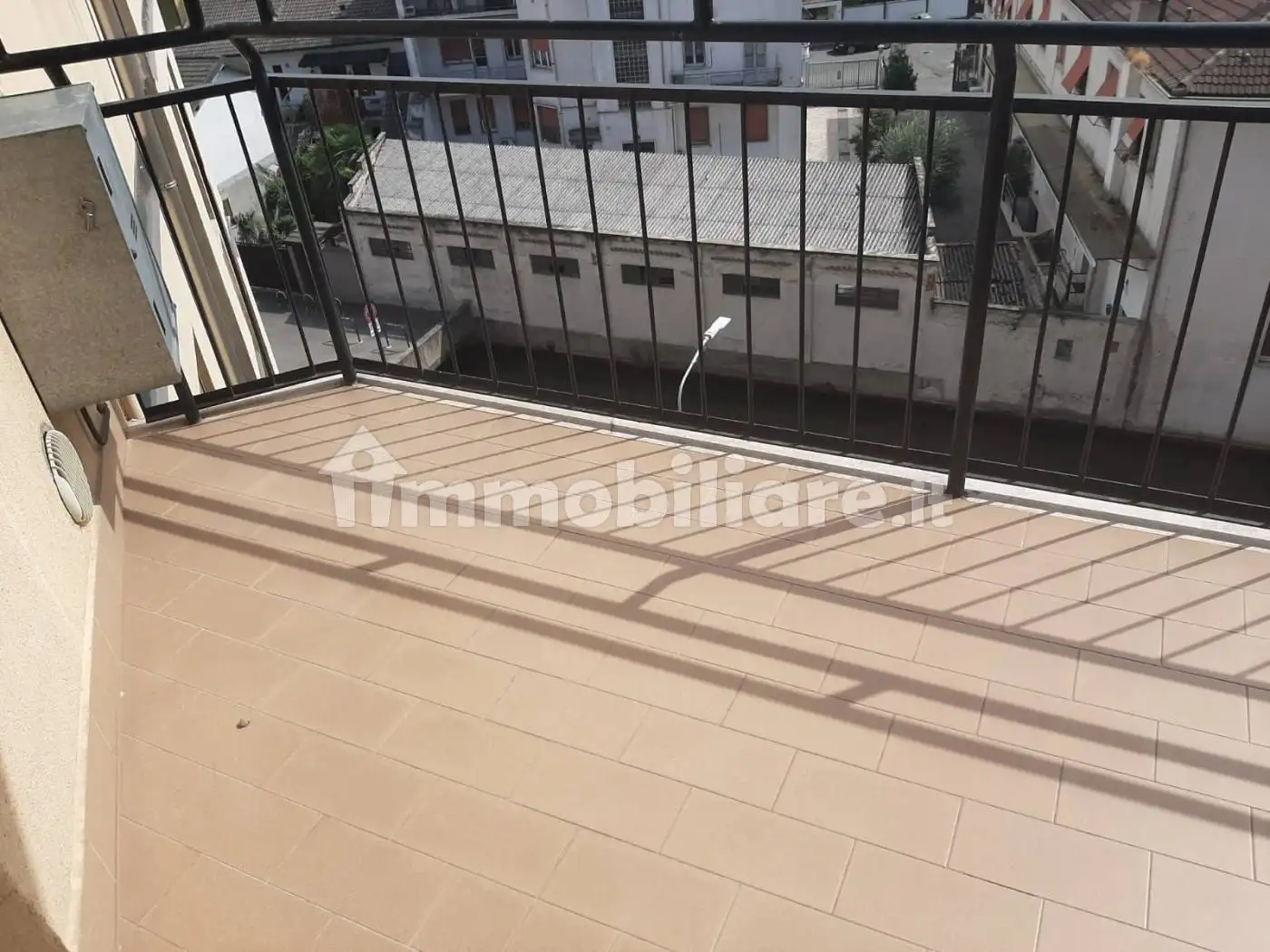 Bilocale via Gian Giacomo Trivulzio 99, Corso Novara, Stadio, Vigevano - foto 4