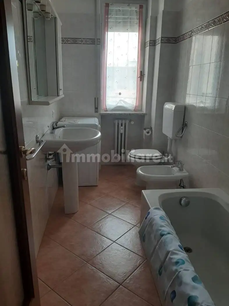 Bilocale via Gian Giacomo Trivulzio 99, Corso Novara, Stadio, Vigevano - foto 5