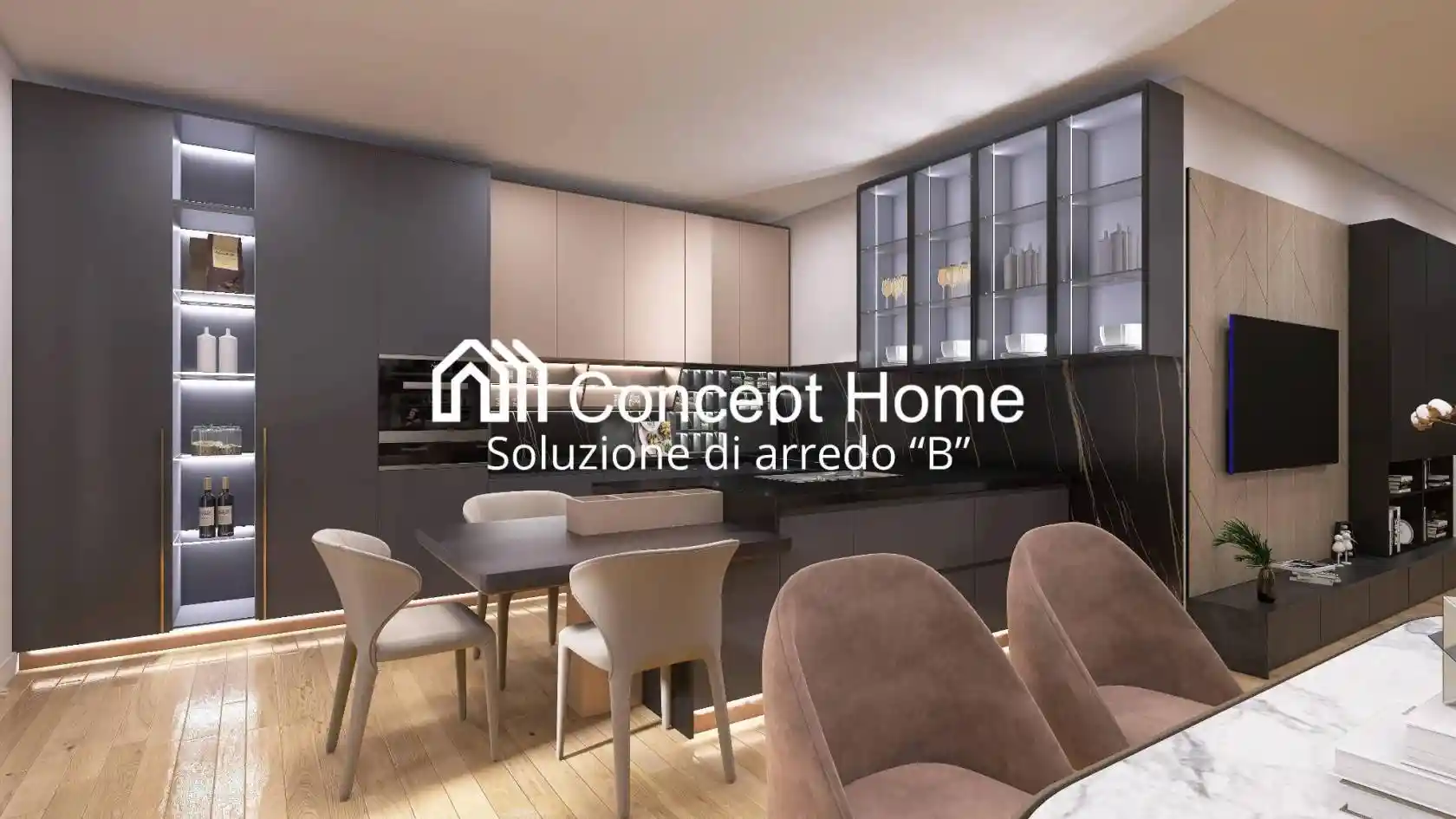 Villa bifamiliare Strada Baldacchino , Parma, Vigatto, Parma - foto 2