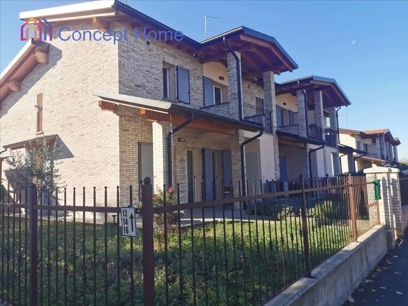 Villa bifamiliare Strada Baldacchino , Parma, Vigatto, Parma - foto 4