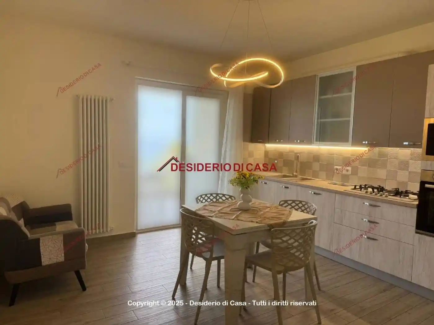 Trilocale via Trazzera Marina 158/b, Centro, Capo d'Orlando - foto 2
