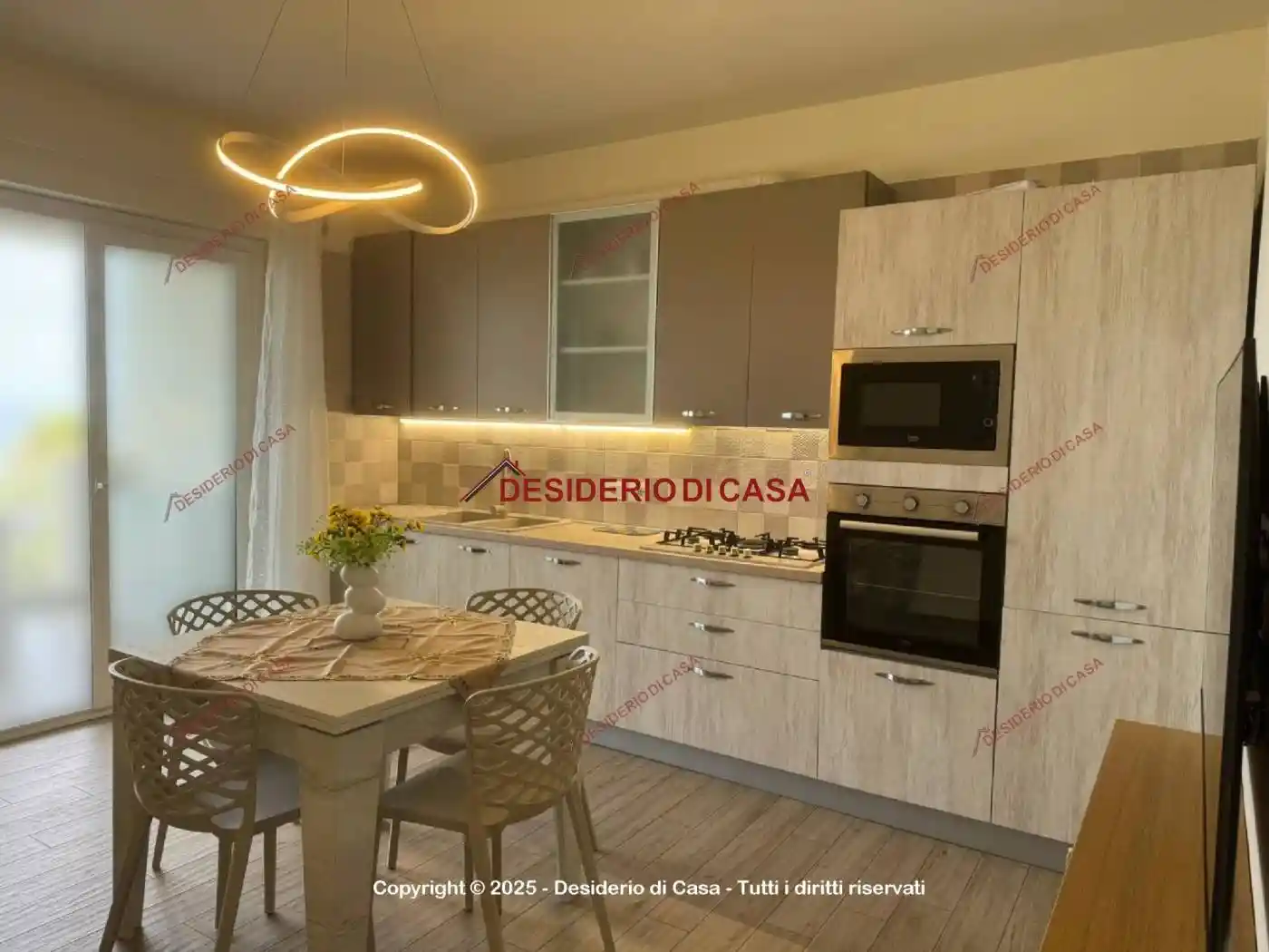 Trilocale via Trazzera Marina 158/b, Centro, Capo d'Orlando - foto 4