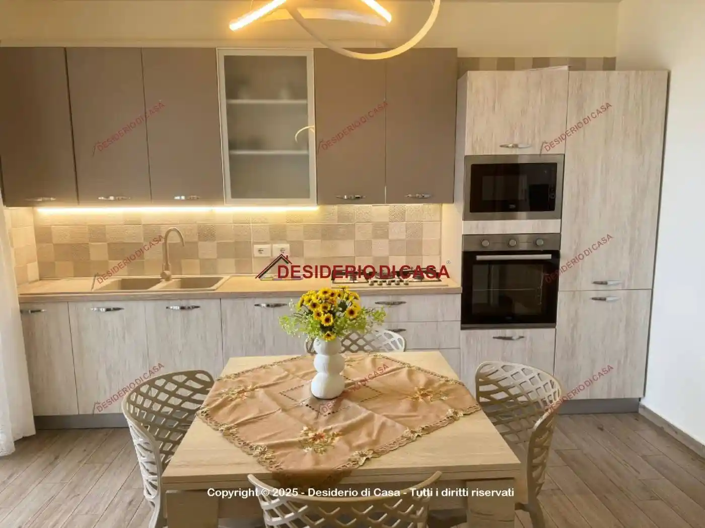 Trilocale via Trazzera Marina 158/b, Centro, Capo d'Orlando - foto 5