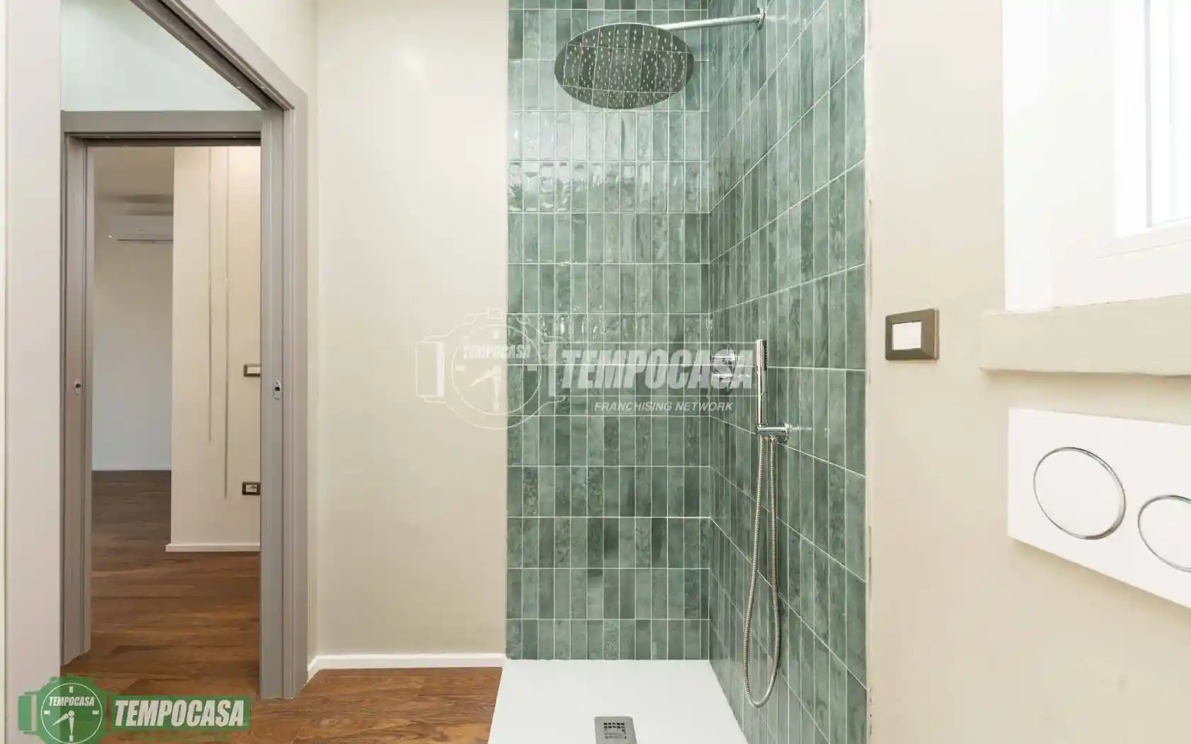 Trilocale via Privata Golfo degli Aranci 12, Ponte Nuovo, Milano - foto 2