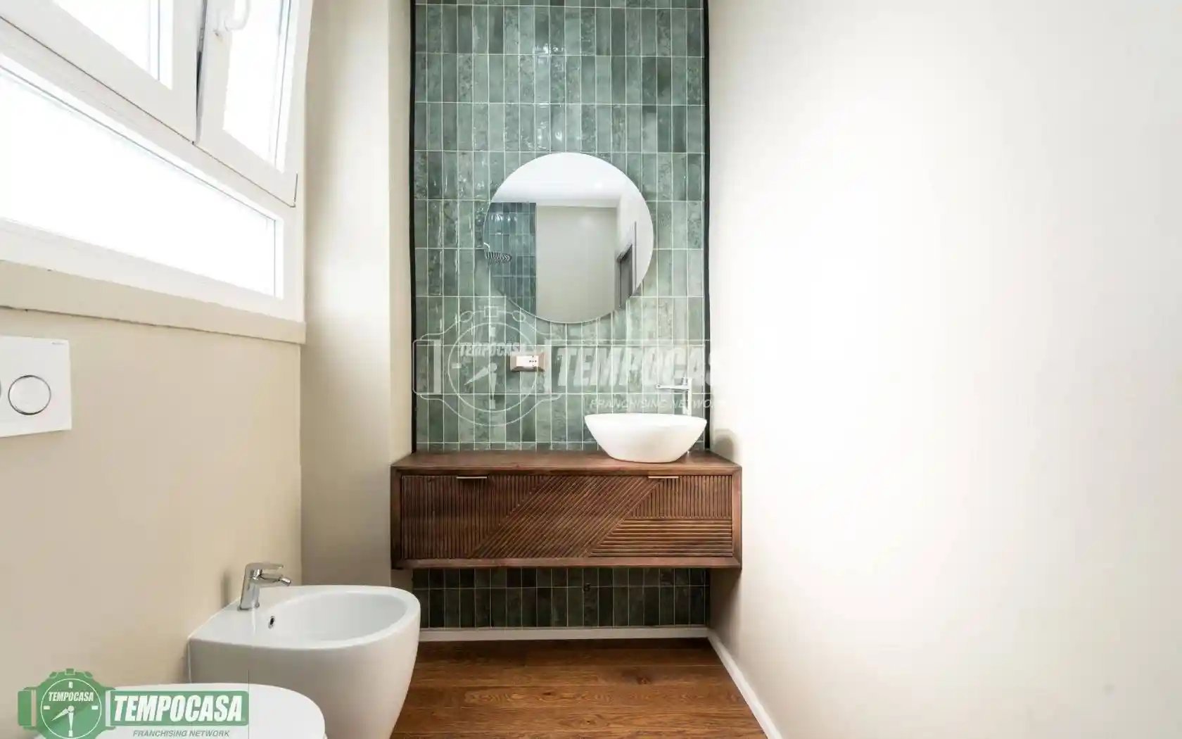 Trilocale via Privata Golfo degli Aranci 12, Ponte Nuovo, Milano - foto 3