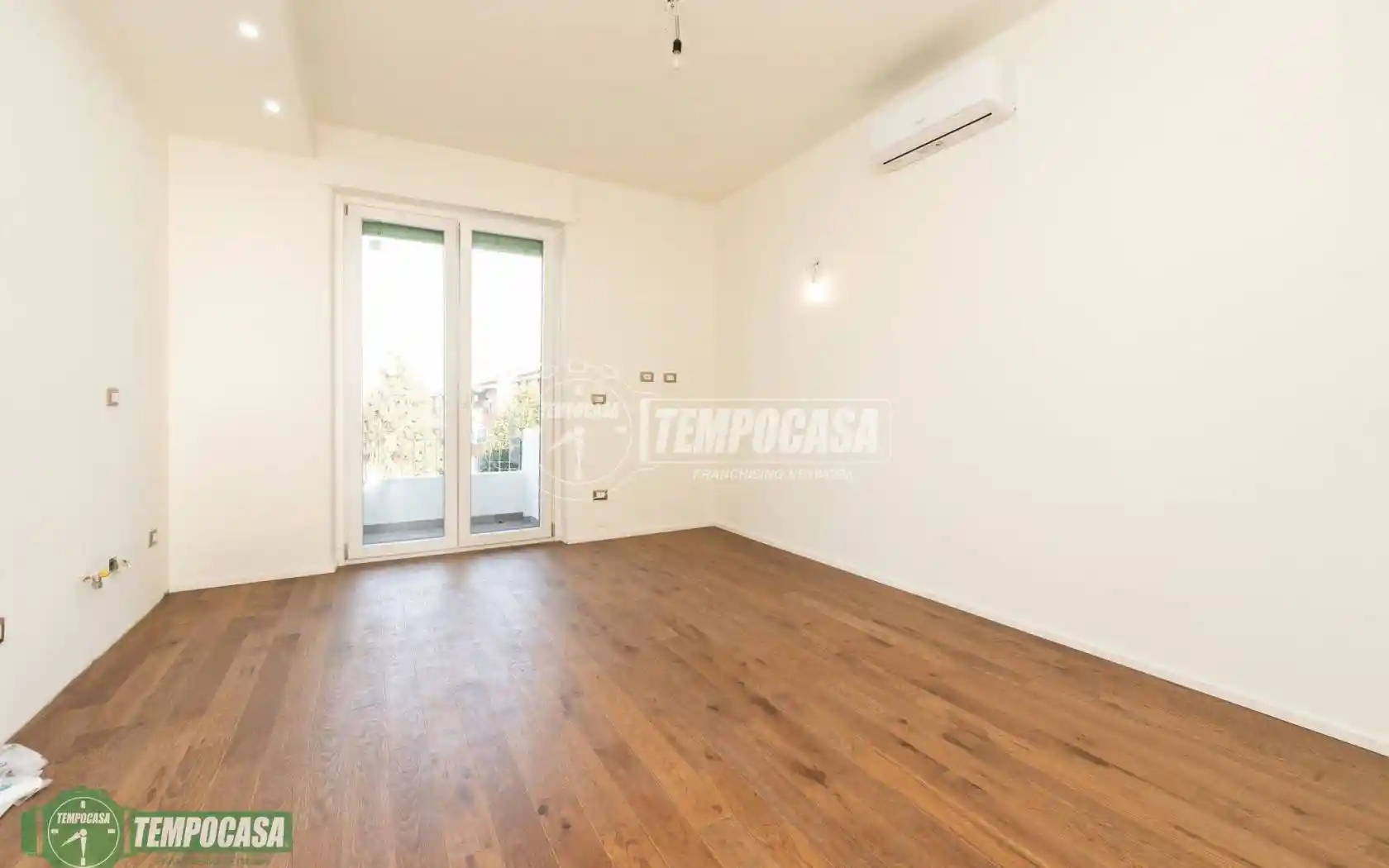 Trilocale via Privata Golfo degli Aranci 12, Ponte Nuovo, Milano - foto 5