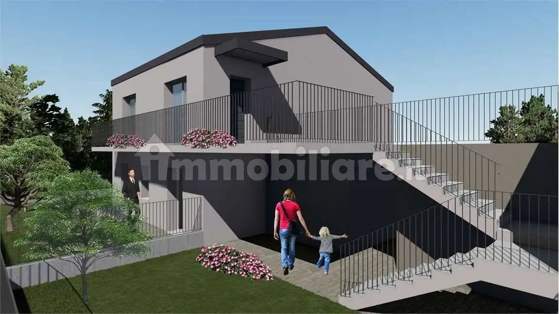 Appartamento in vendita a Arcole