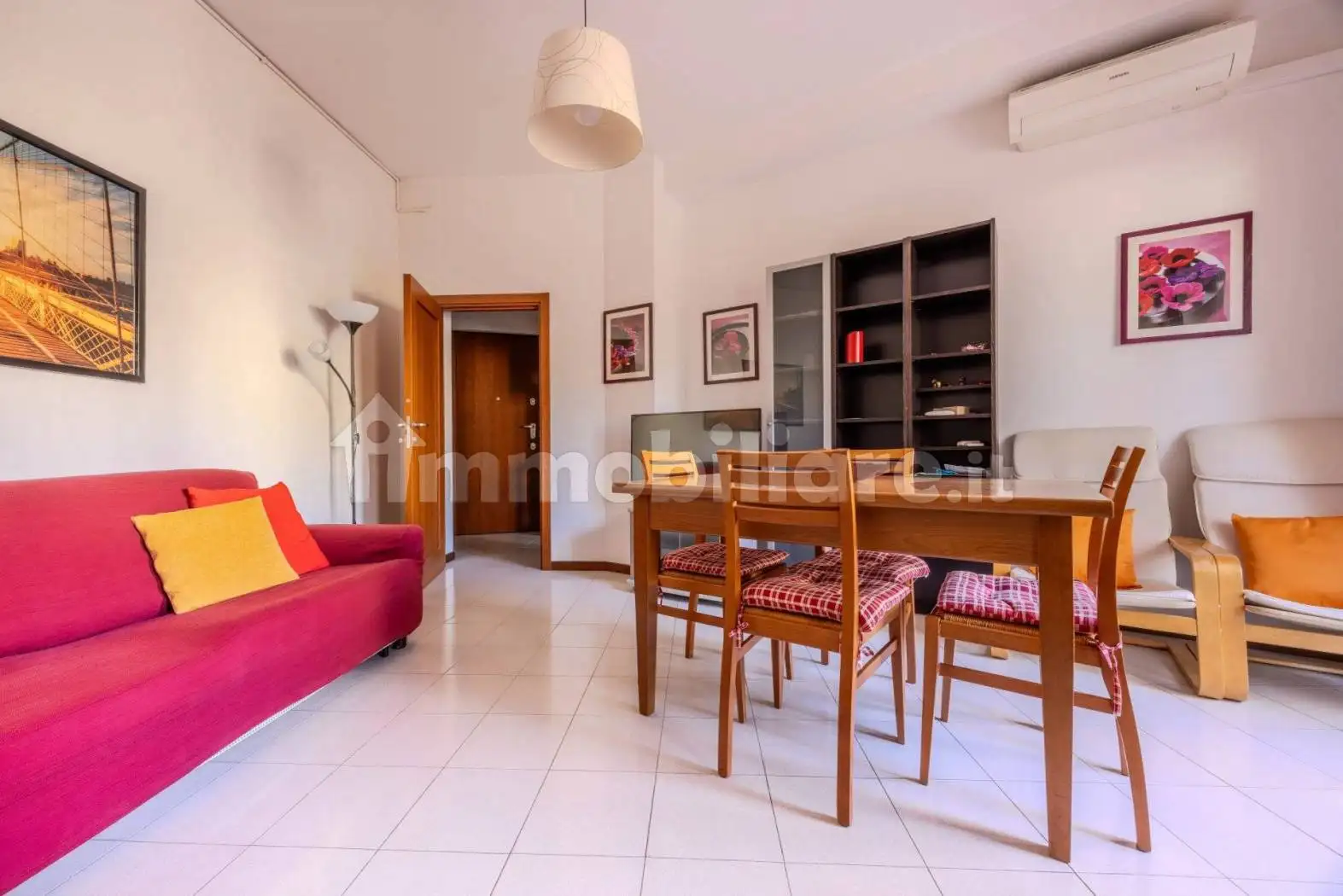 Apartment in vendita a Milan