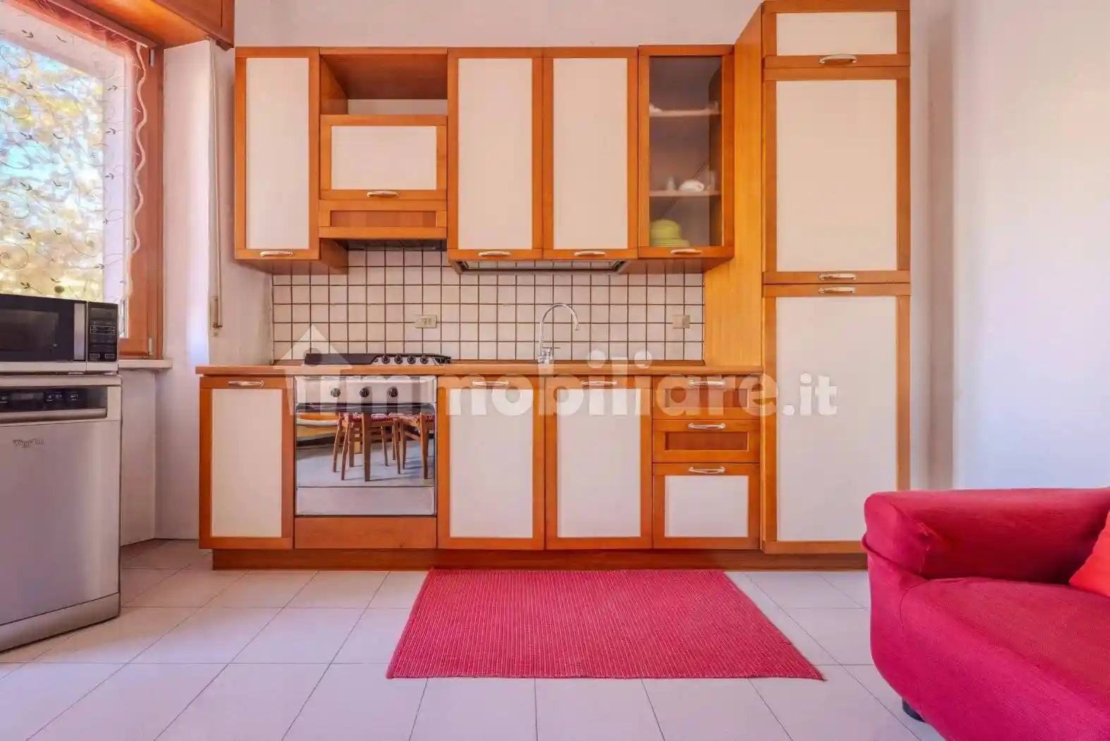 Trilocale via Ricciarelli, 25, San Siro, Milano - foto 5