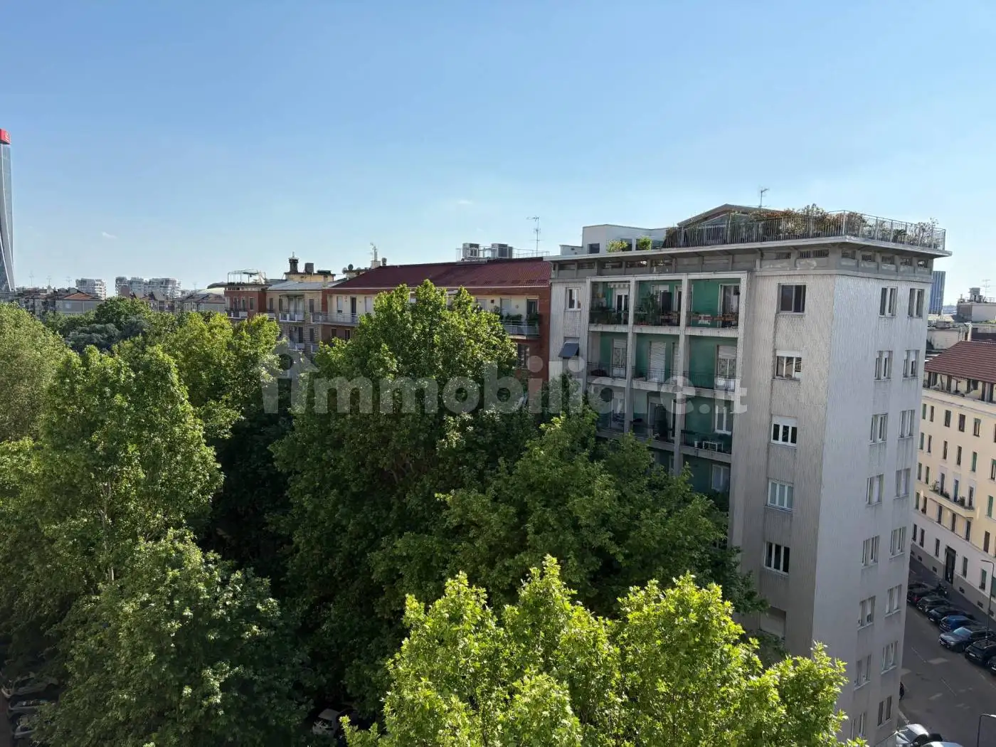 Apartment in vendita a Milan