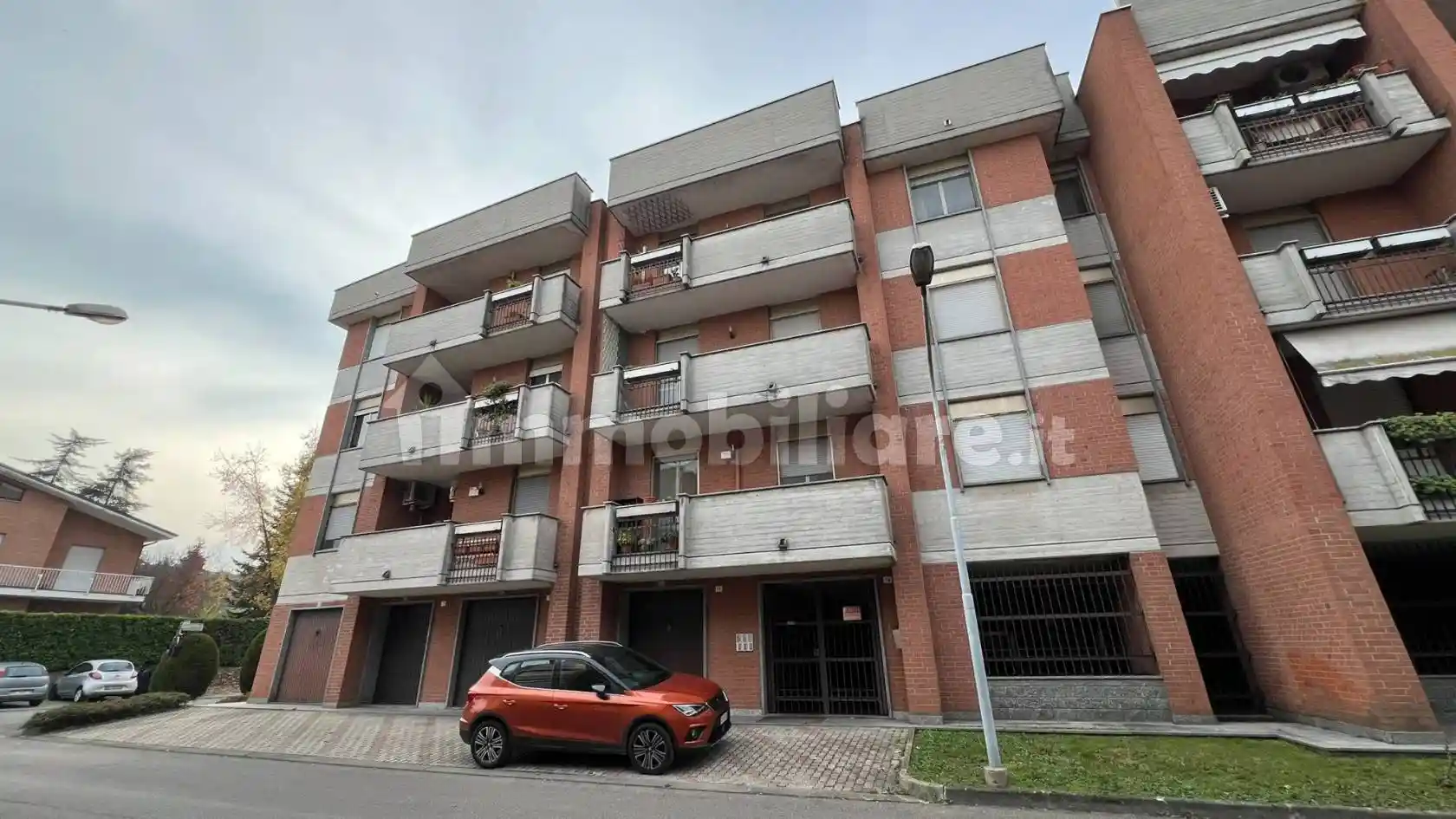 Appartamento in vendita a Valenza