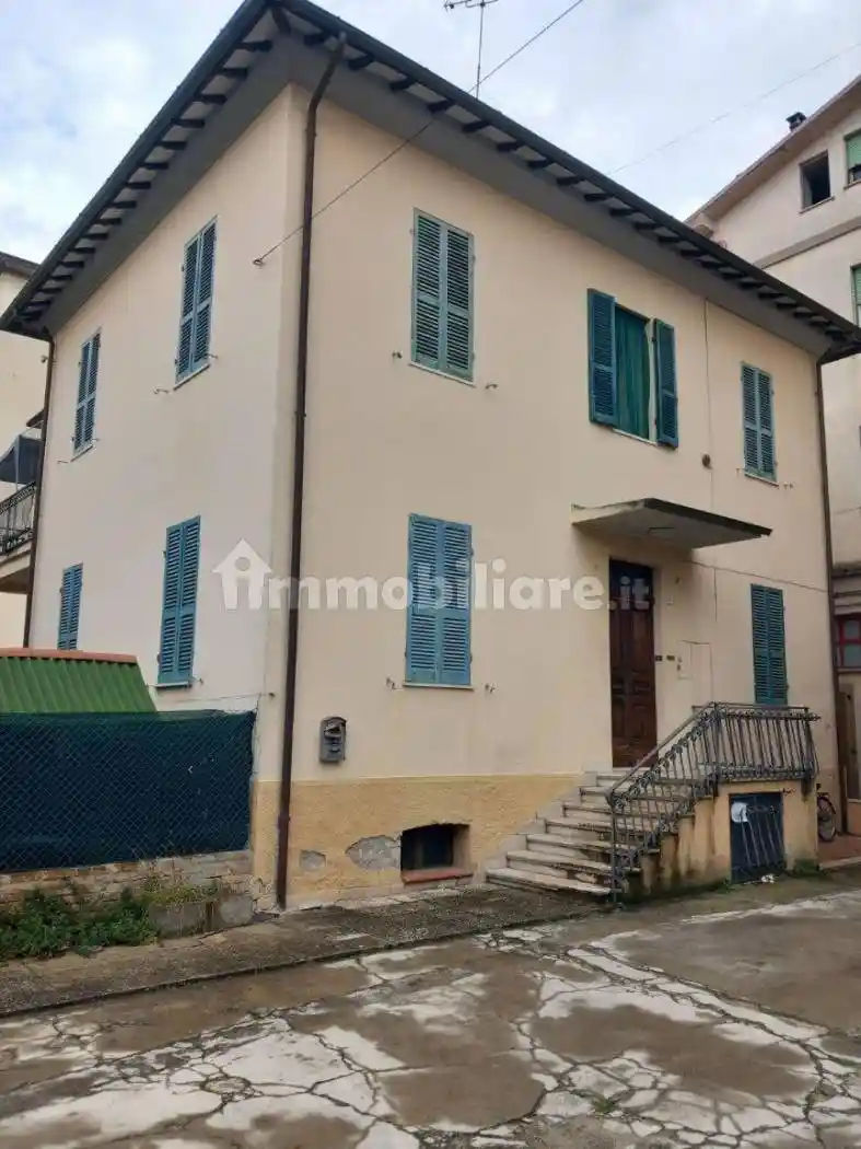 Appartamento in vendita a Foligno