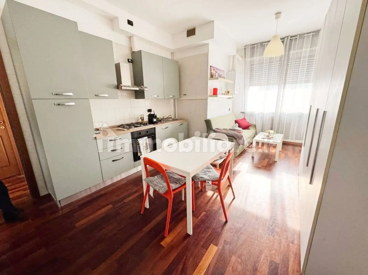Apartment in vendita a Milan