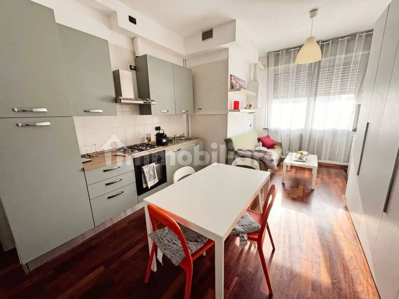 Bilocale piazza Marco Agrippa 1, Cermenate - Abbiategrasso, Milano - foto 2