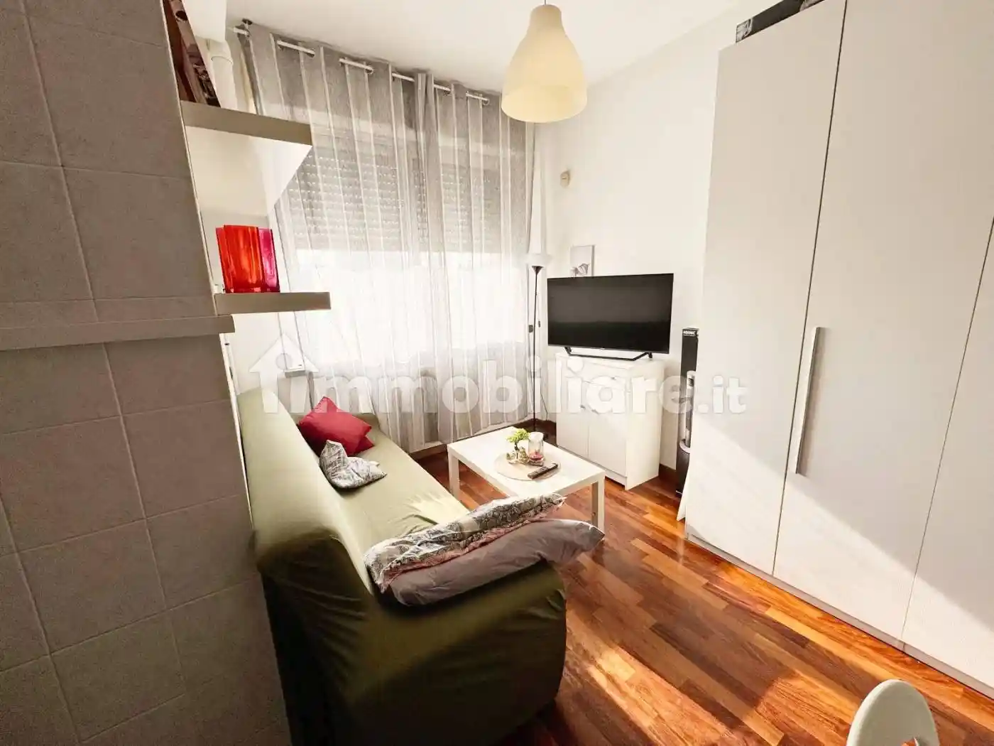 Bilocale piazza Marco Agrippa 1, Cermenate - Abbiategrasso, Milano - foto 3