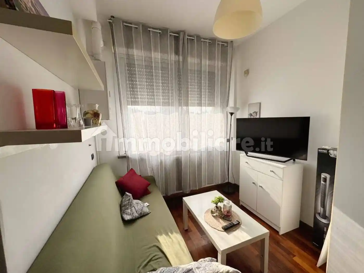 Bilocale piazza Marco Agrippa 1, Cermenate - Abbiategrasso, Milano - foto 4