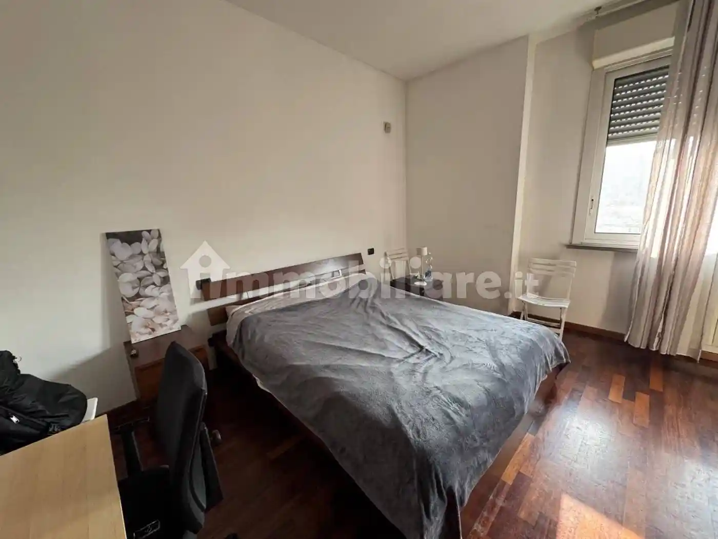 Bilocale piazza Marco Agrippa 1, Cermenate - Abbiategrasso, Milano - foto 5