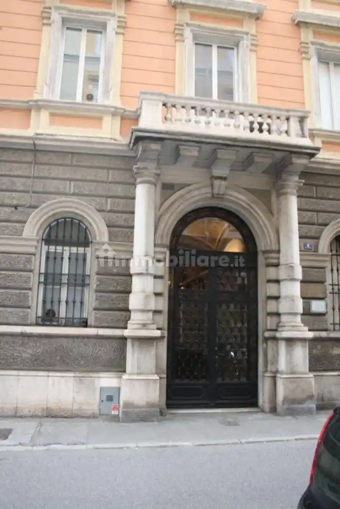 Attico - Mansarda in vendita a Trieste