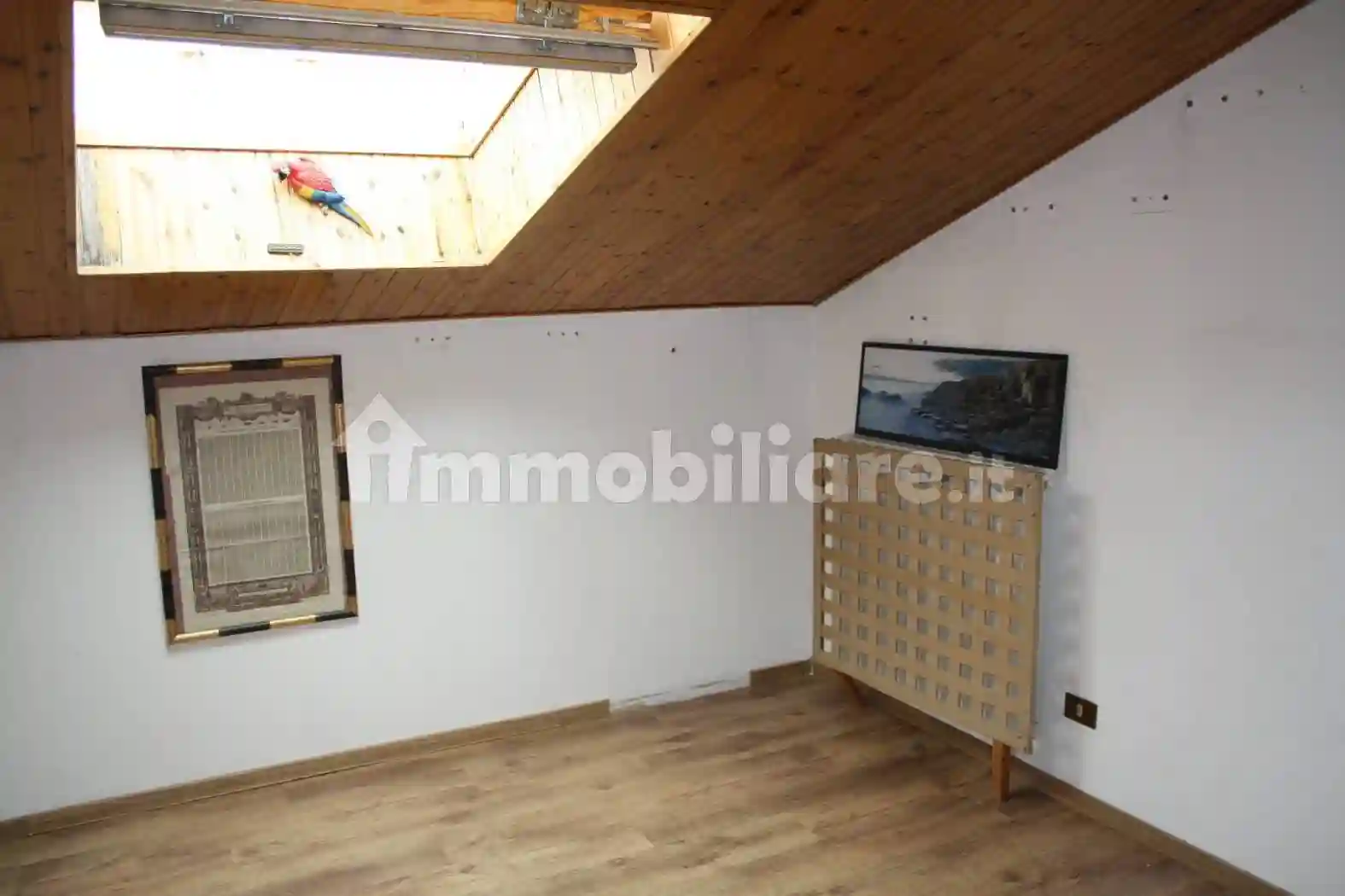 Attico - Mansarda - foto 5