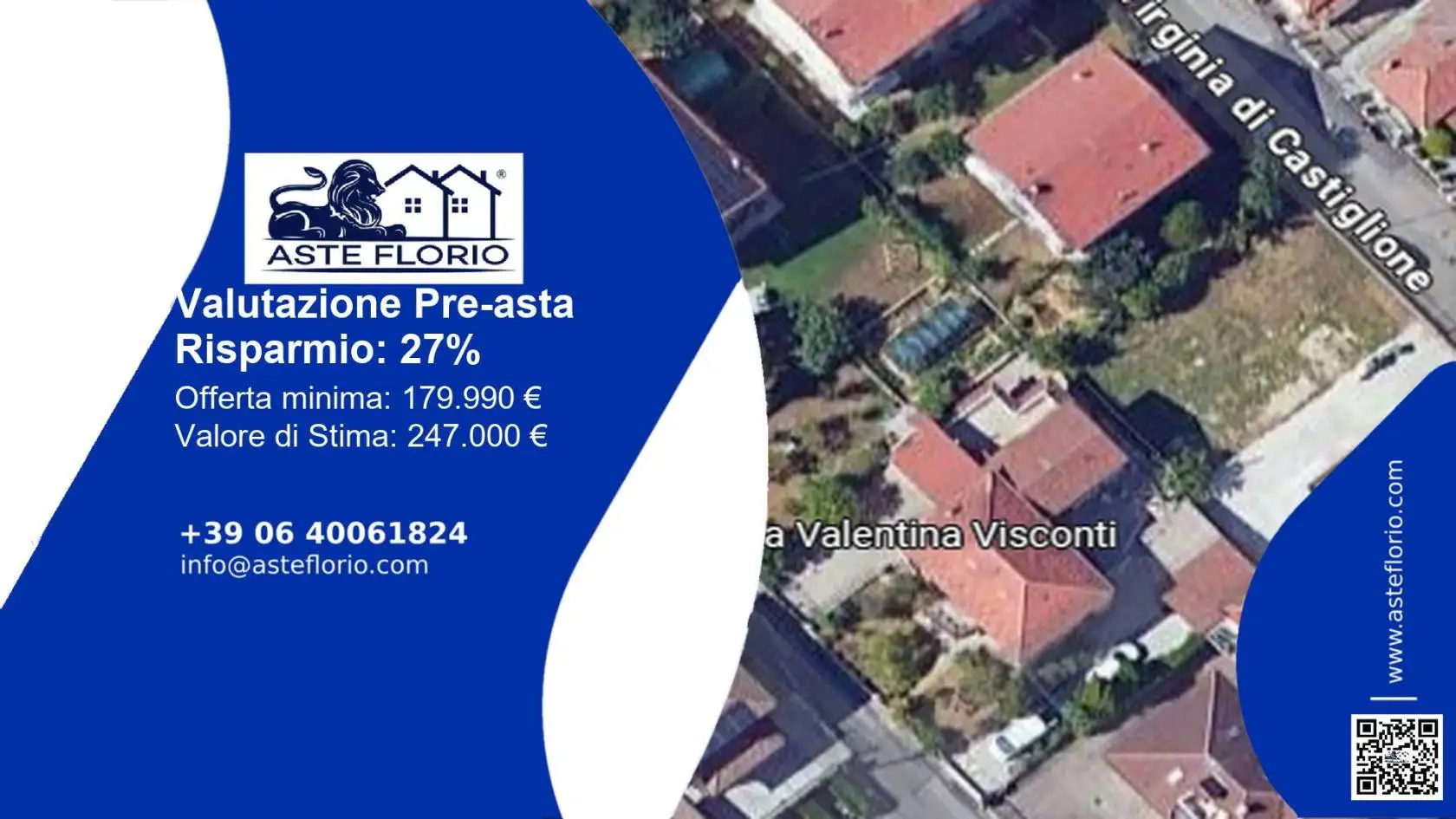 Appartamento in asta a Asti