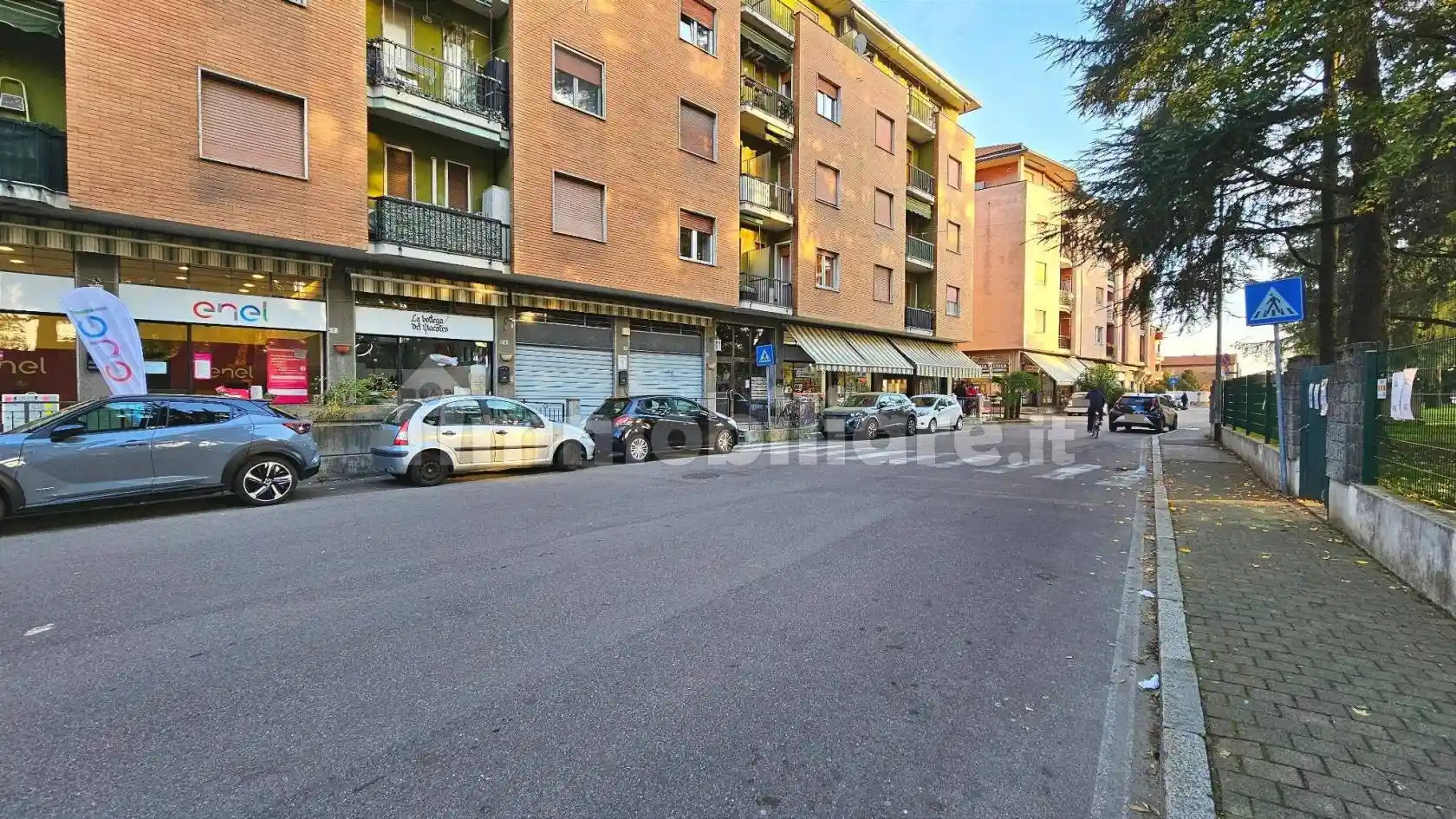 Appartamento in vendita a Magenta