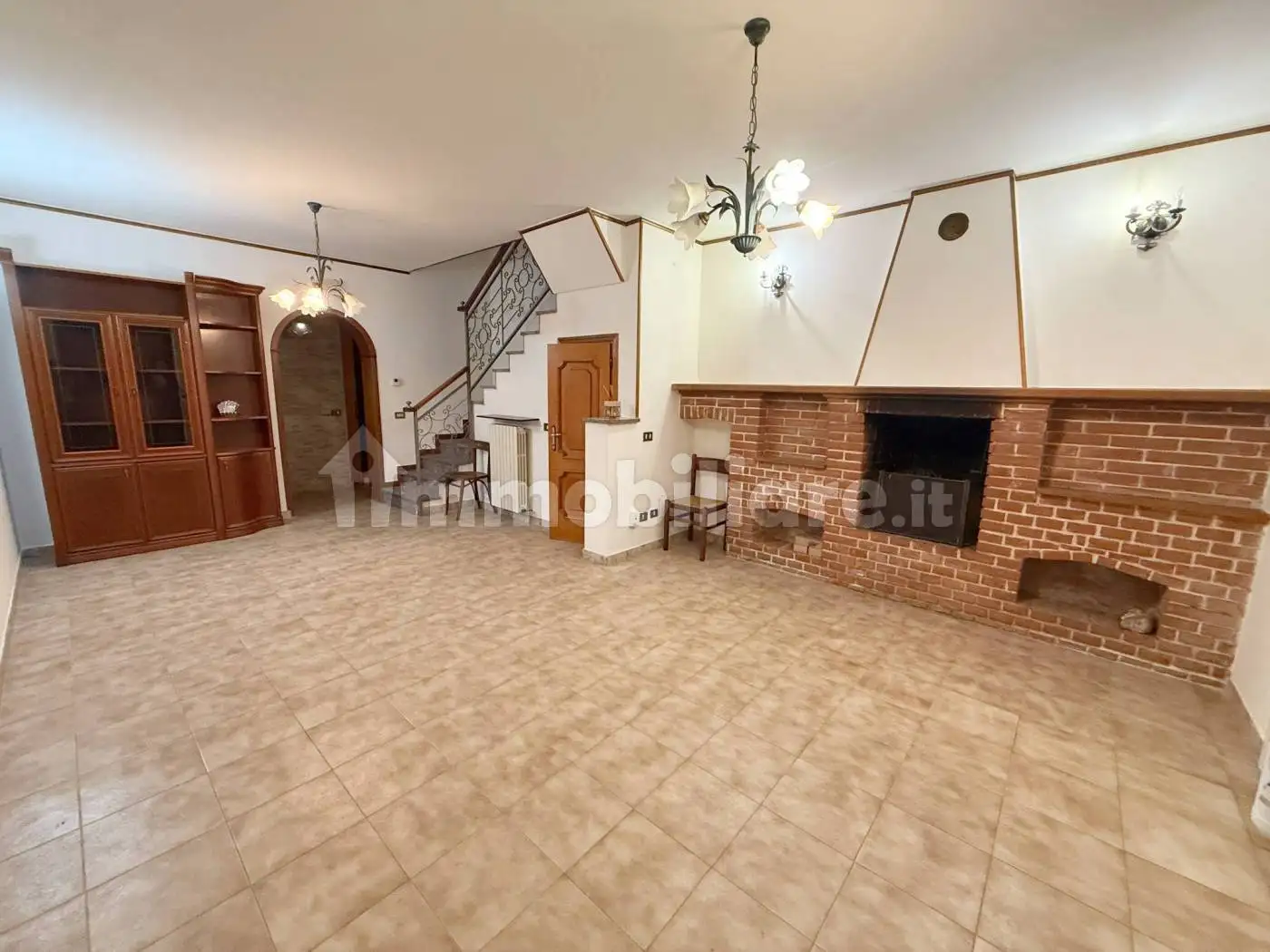 Villa bifamiliare, buono stato, 153 m², Casei, Casei Gerola - foto 2