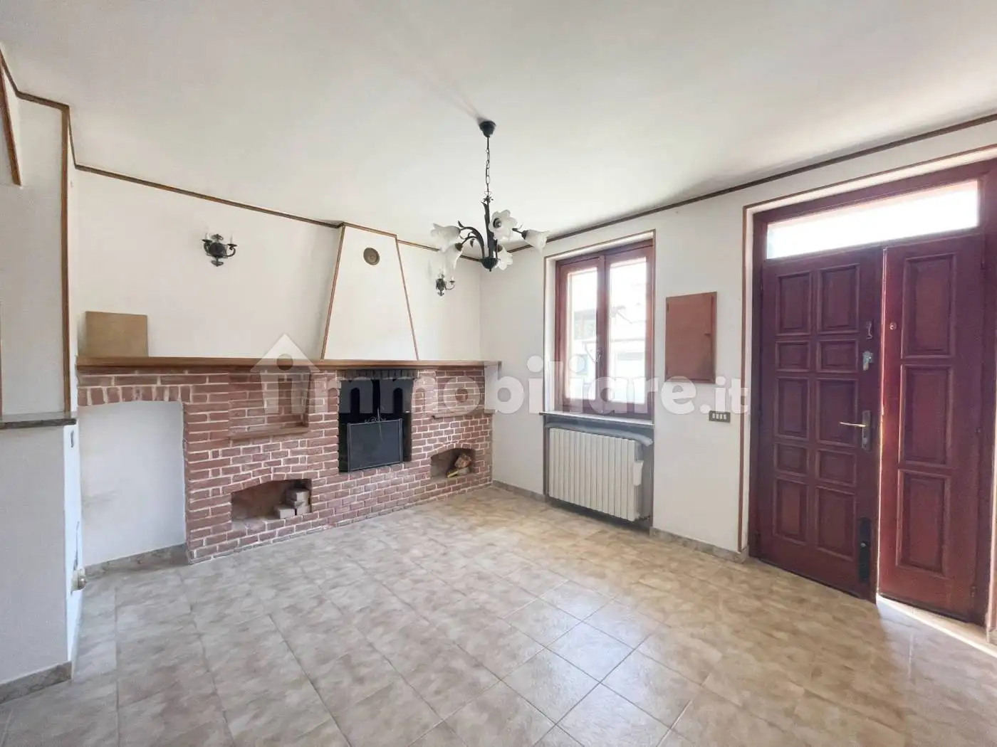 Villa bifamiliare, buono stato, 153 m², Casei, Casei Gerola - foto 3