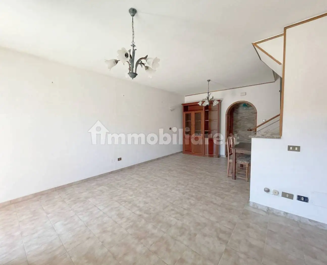 Villa bifamiliare, buono stato, 153 m², Casei, Casei Gerola - foto 4