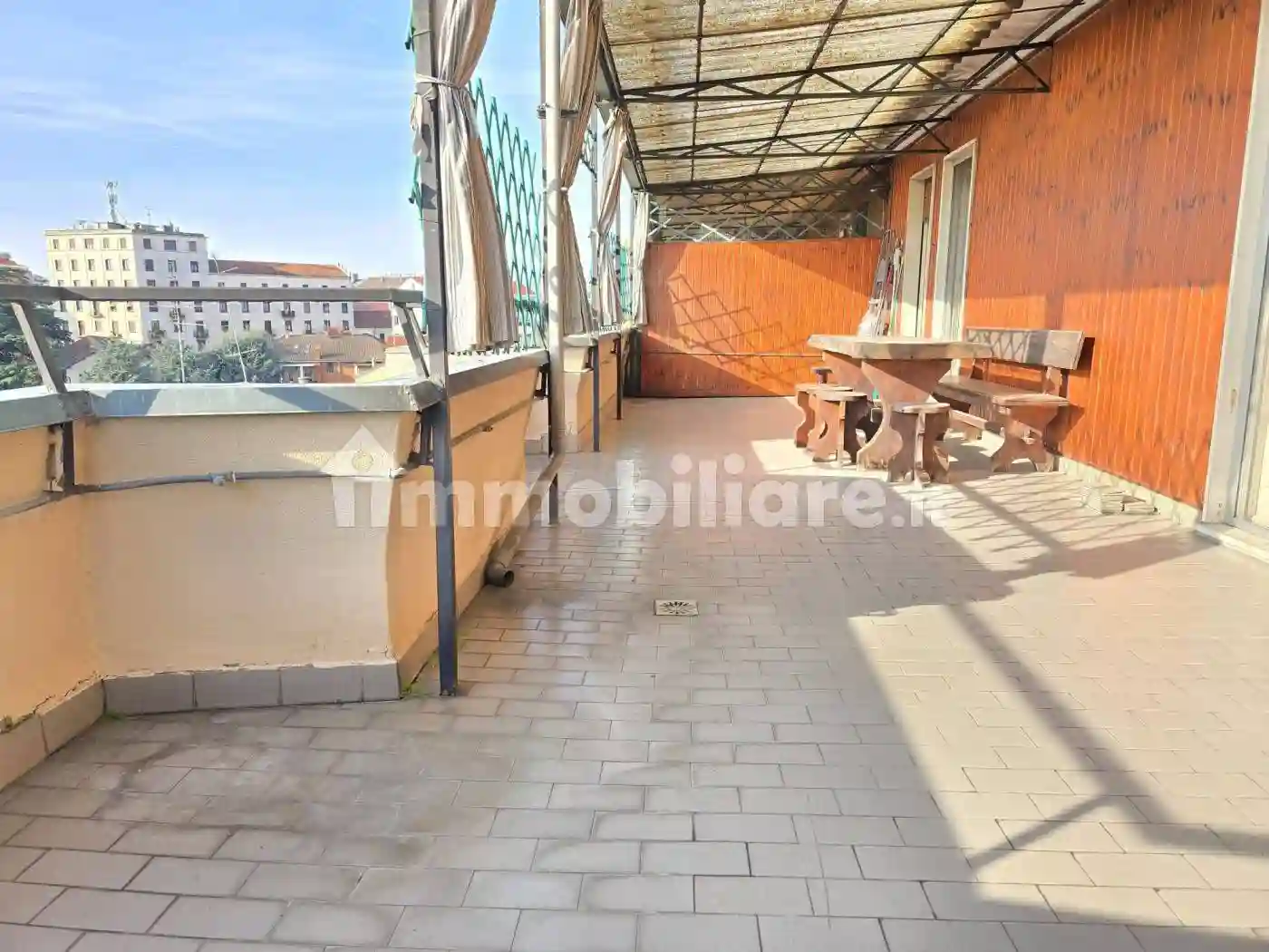 Attico - Mansarda - foto 2