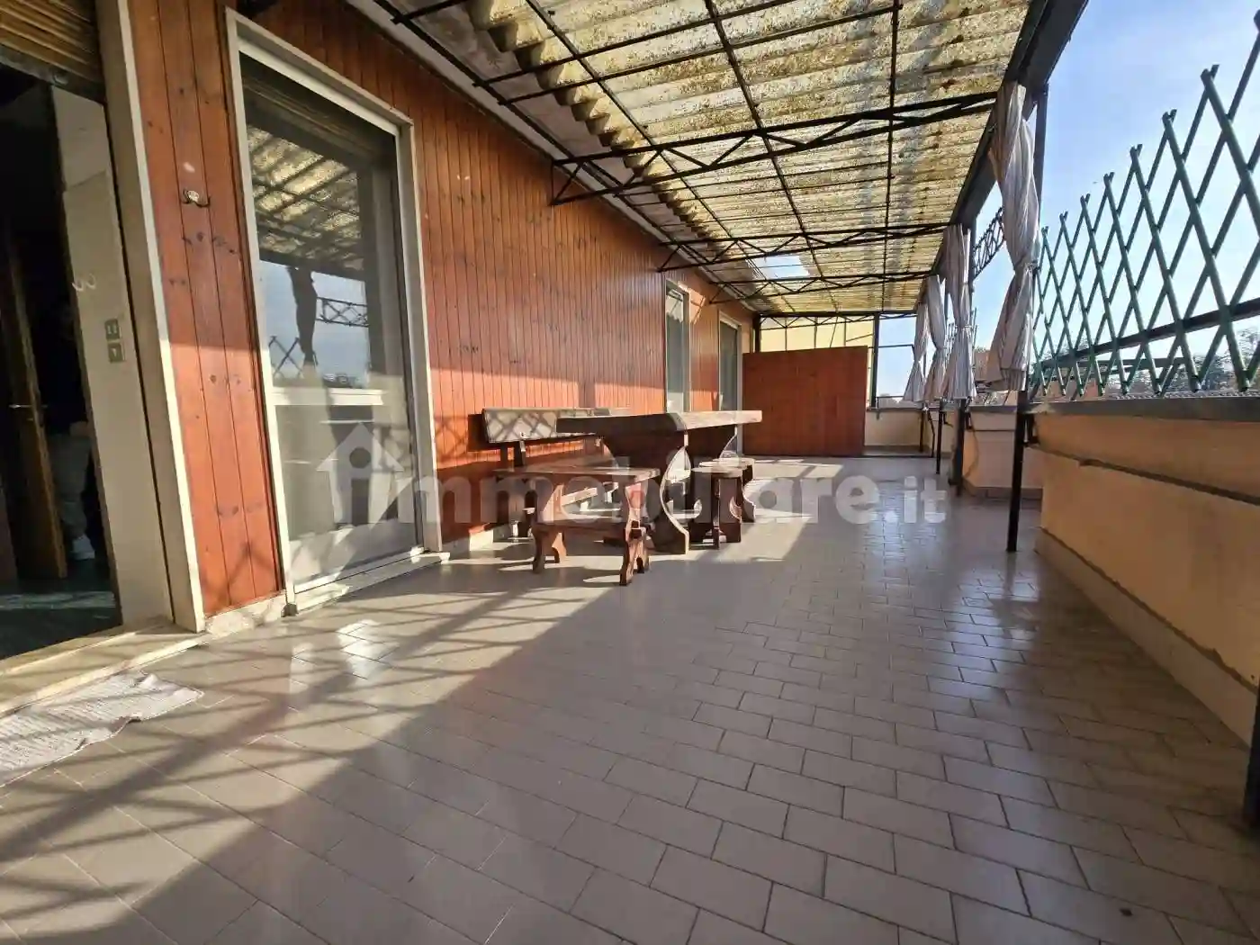 Attico - Mansarda - foto 4