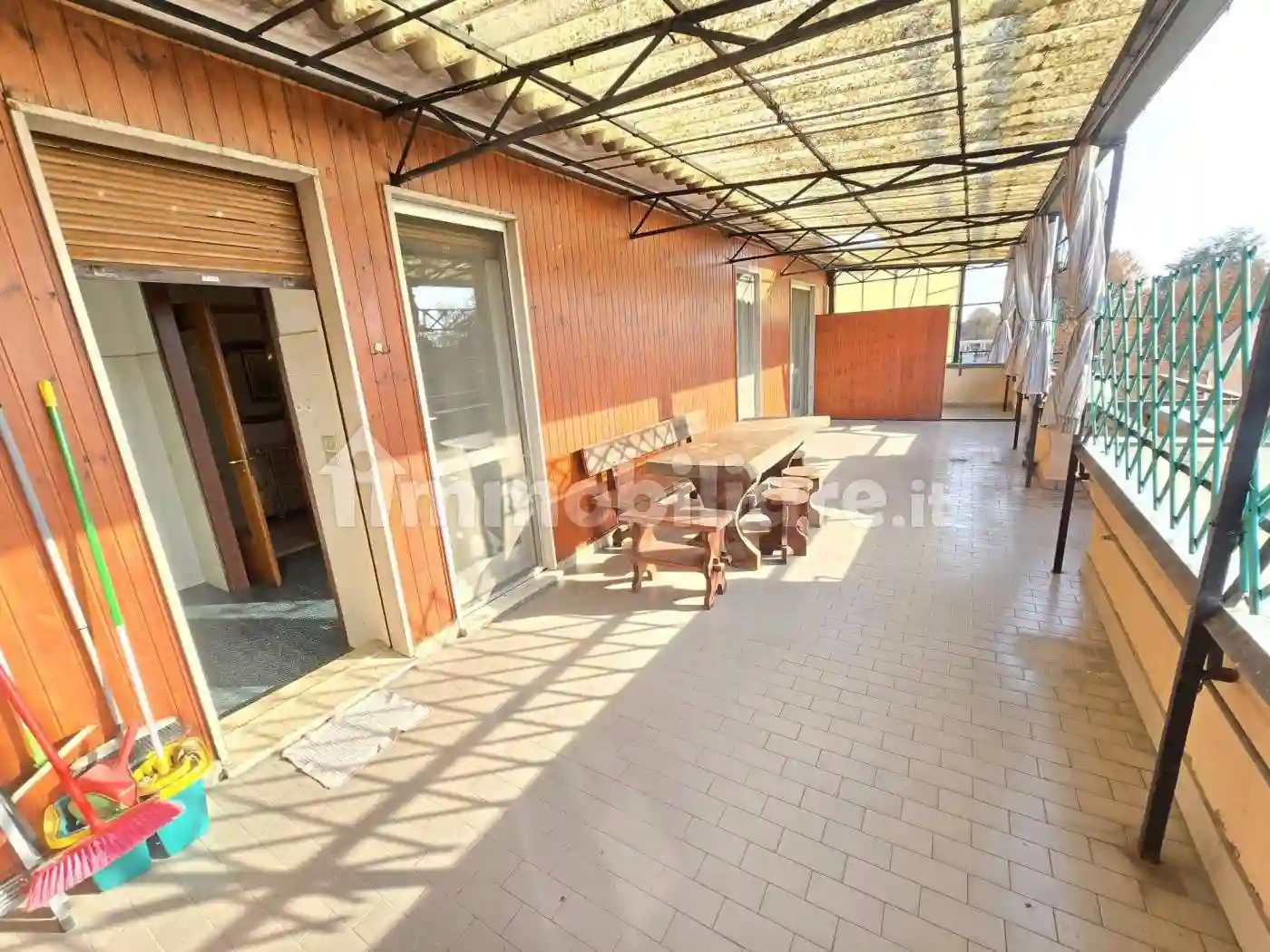 Attico - Mansarda - foto 5