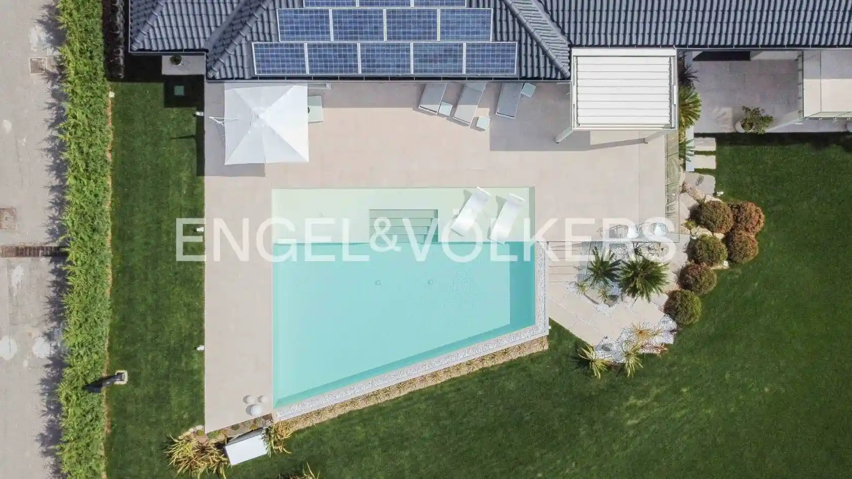 Villa unifamiliare via San Tommaso d'Aquino 7, Lissago - Calcinate, Varese - foto 2