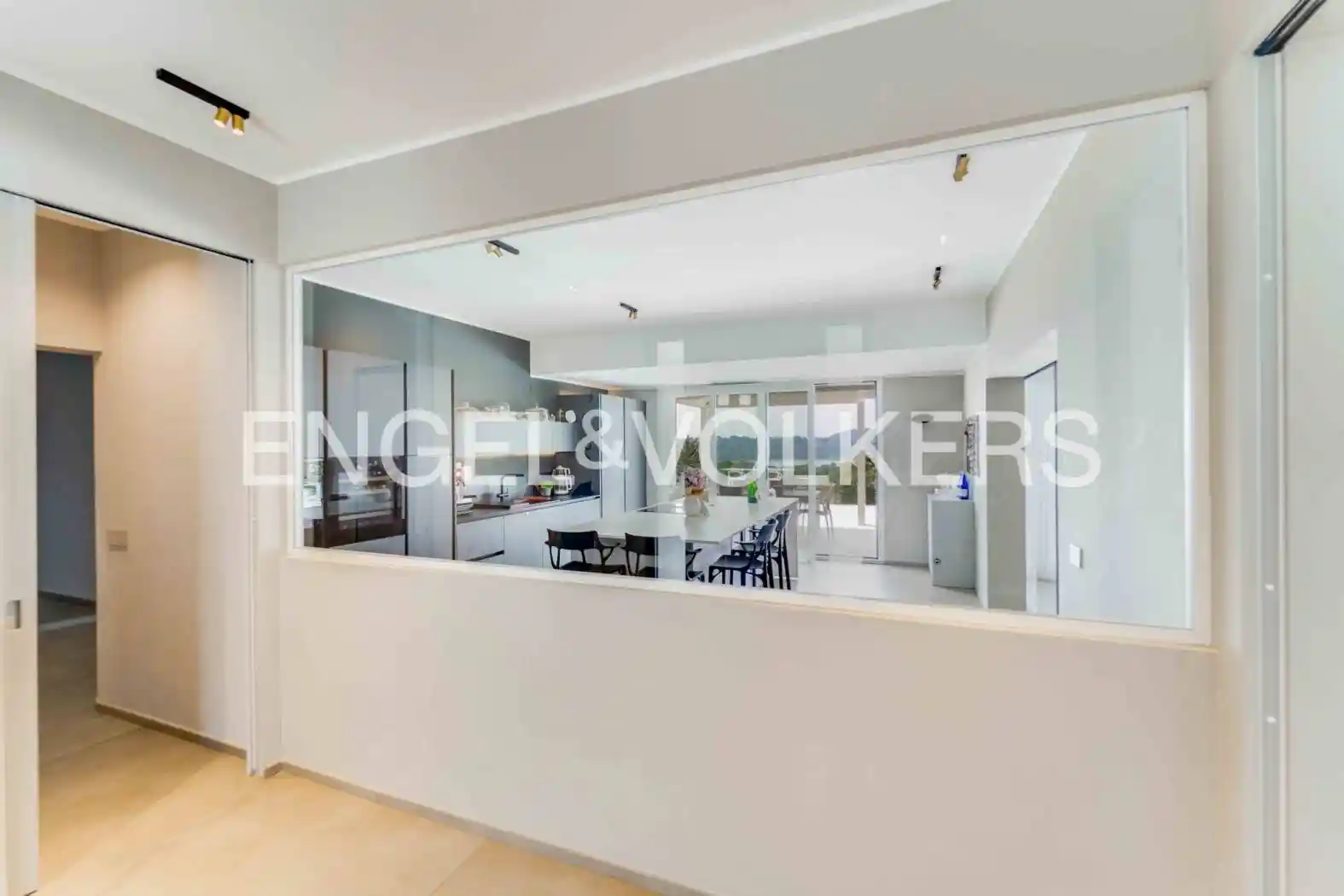 Villa unifamiliare via San Tommaso d'Aquino 7, Lissago - Calcinate, Varese - foto 4