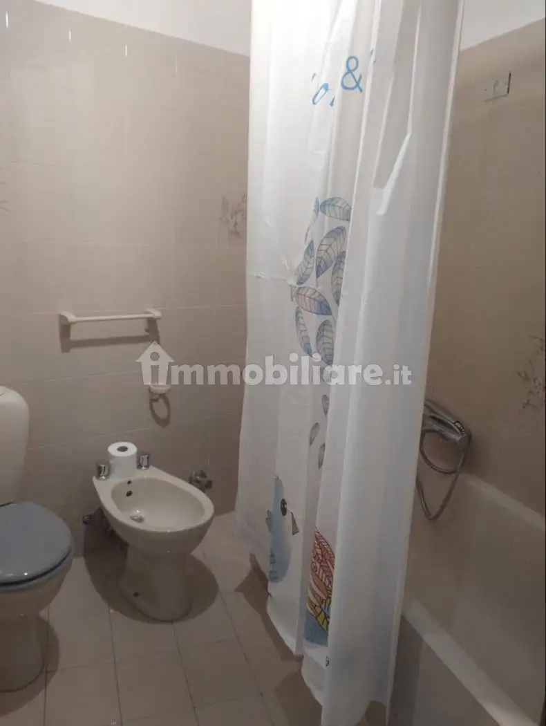 Bilocale vicolo di Nicolò 1, Centro, Enna - foto 5