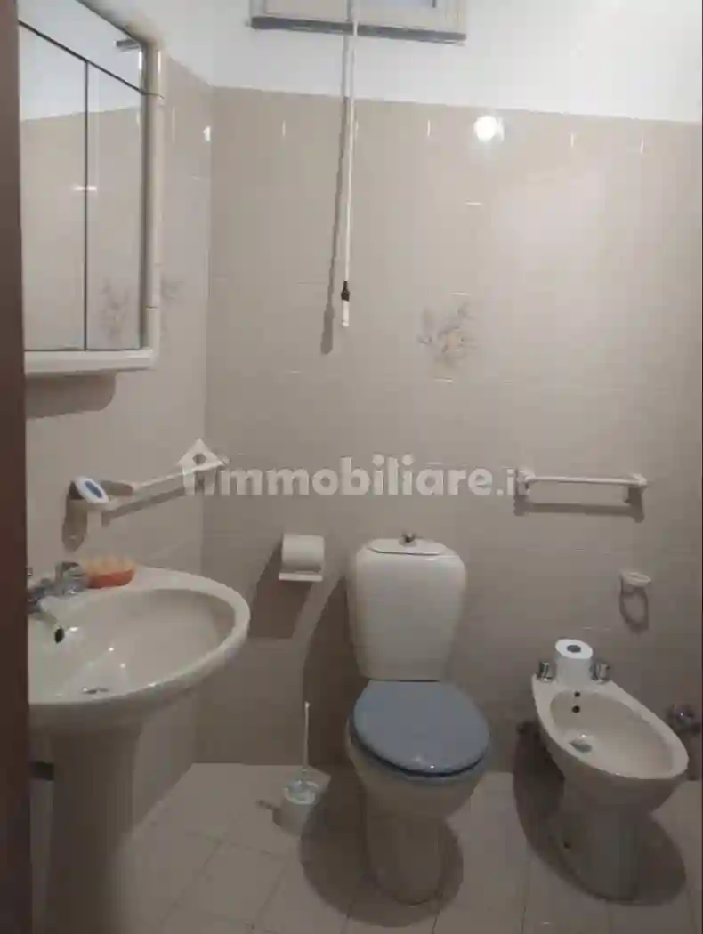 Bilocale vicolo di Nicolò 1, Centro, Enna - foto 4