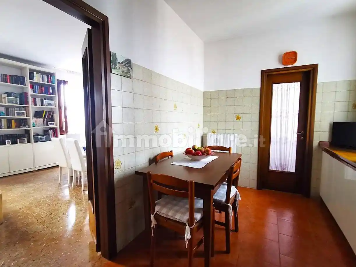 Quadrilocale Campo San Canzian, Santi Apostoli - San Canciano, Venezia - foto 2