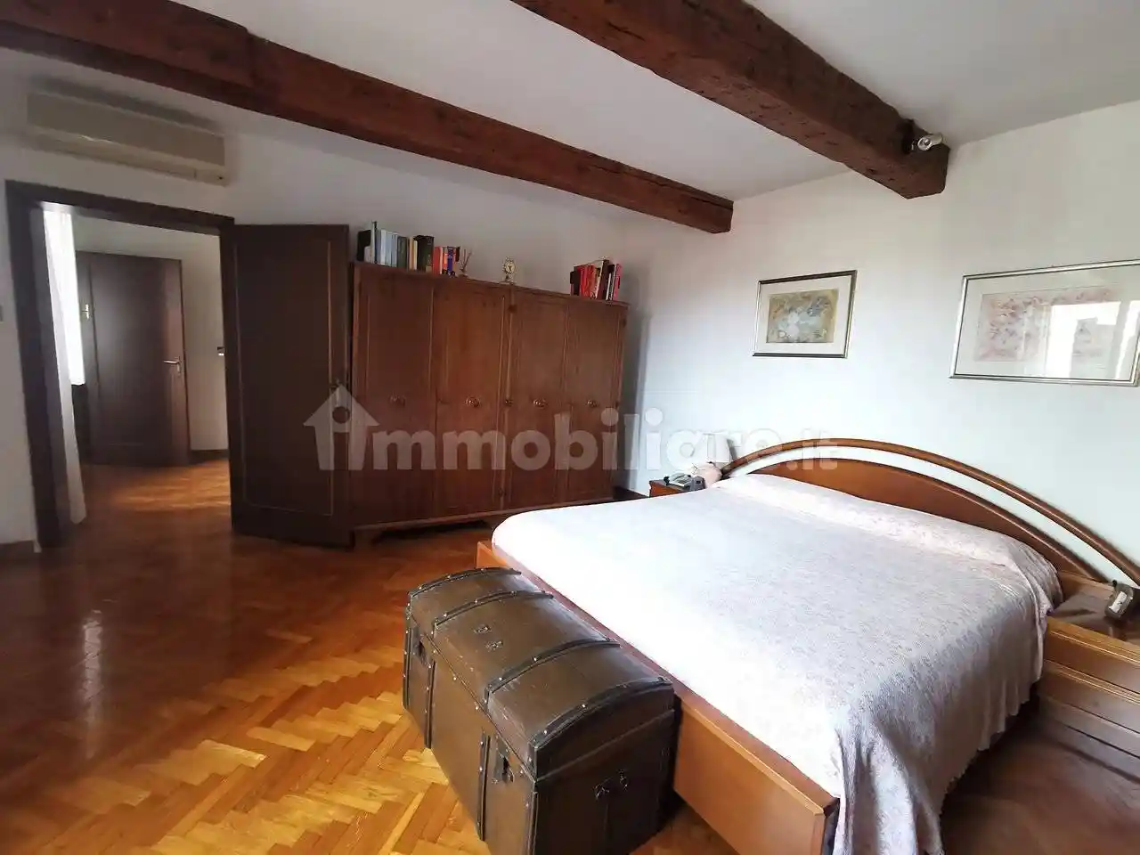 Quadrilocale Campo San Canzian, Santi Apostoli - San Canciano, Venezia - foto 5