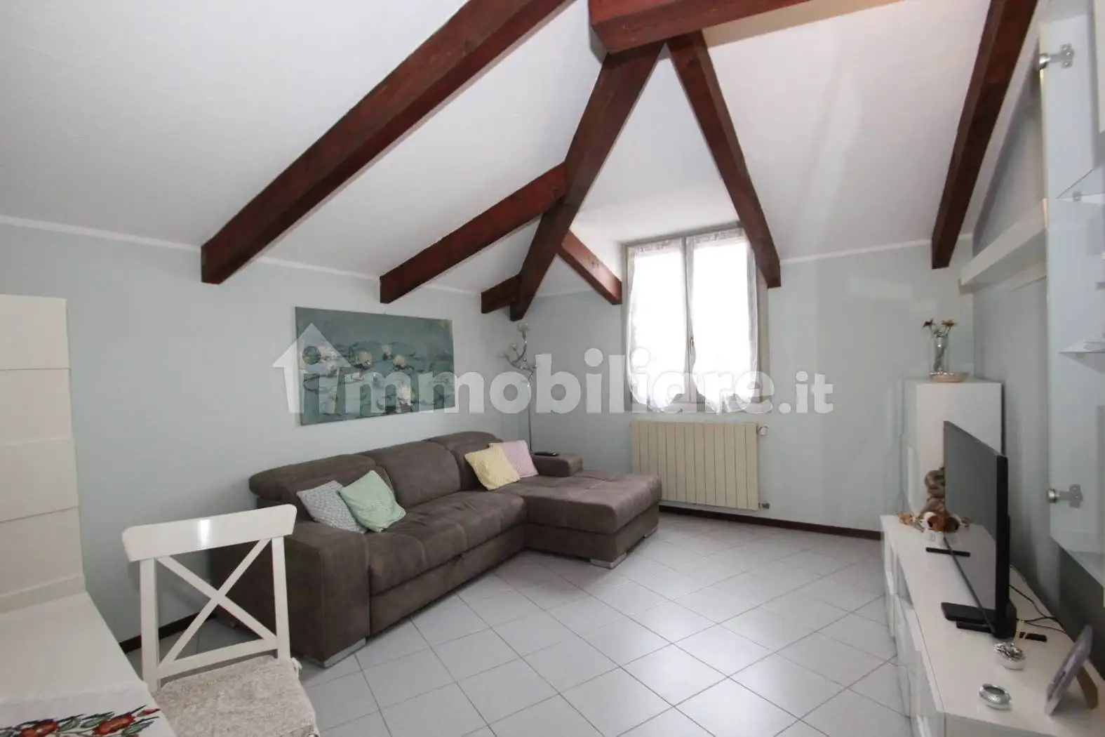 Appartamento in vendita a San Germano Vercellese