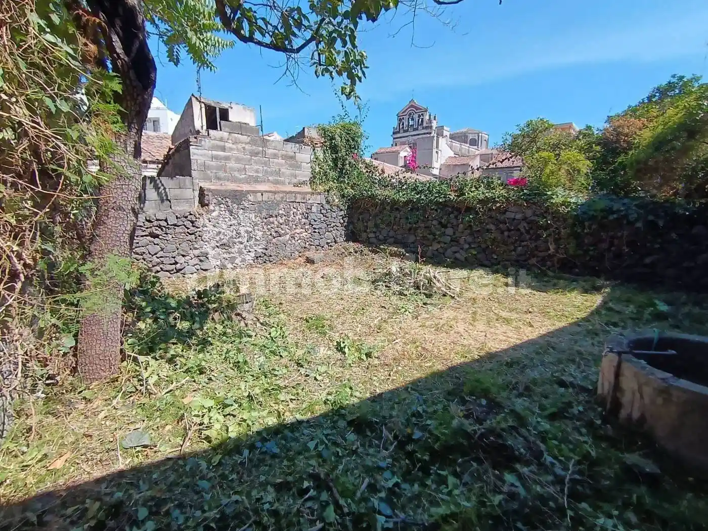 Rustico - Casale in vendita a Mascalucia