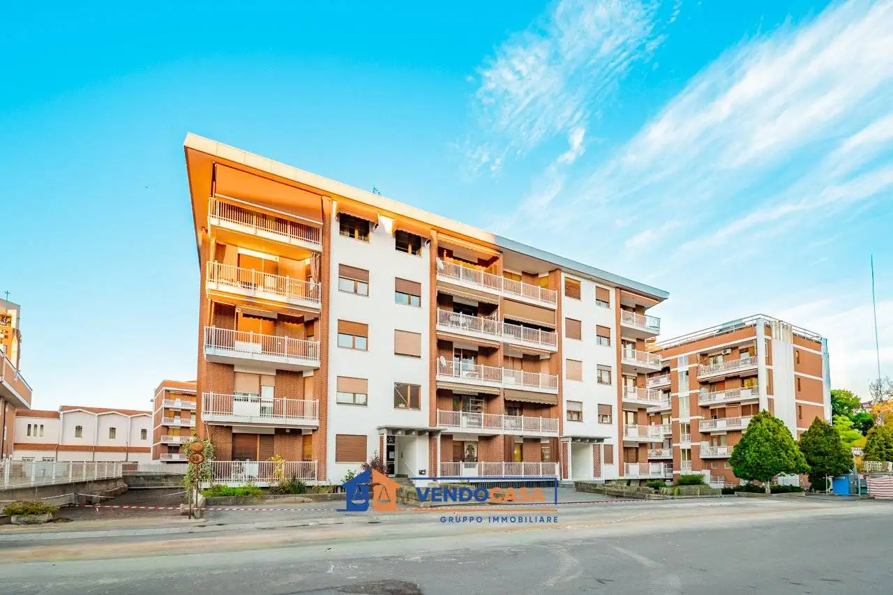 Appartamento in vendita a Mondovì