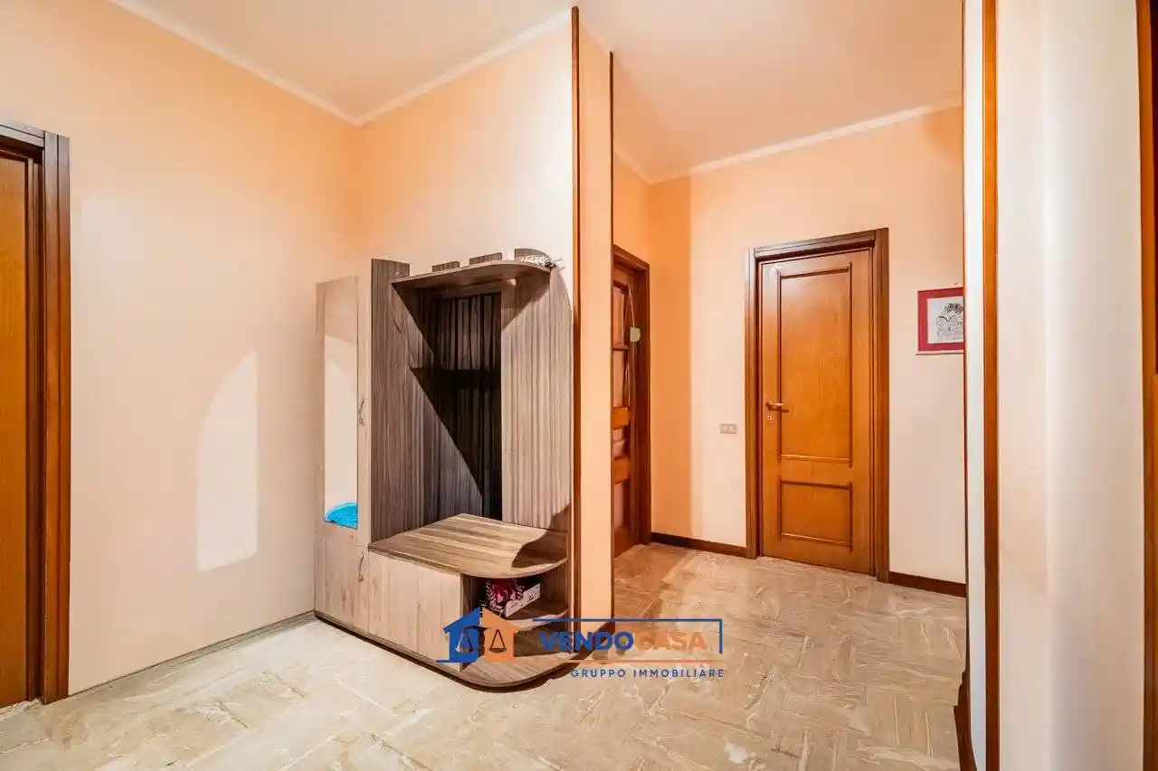 Quadrilocale via Giuseppe Verdi 2, Altipiano, Mondovì - foto 2