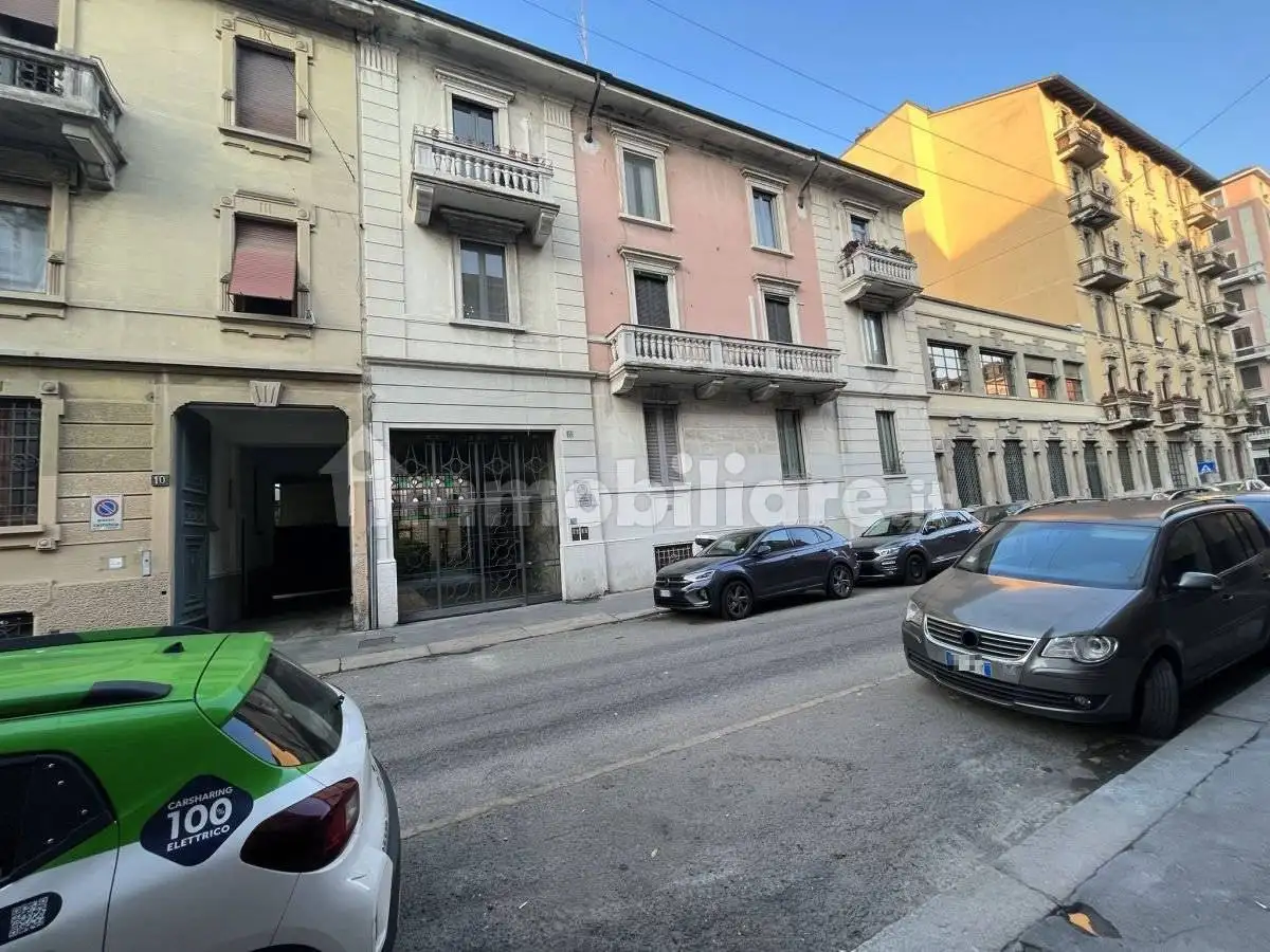 Apartment in vendita a Milan