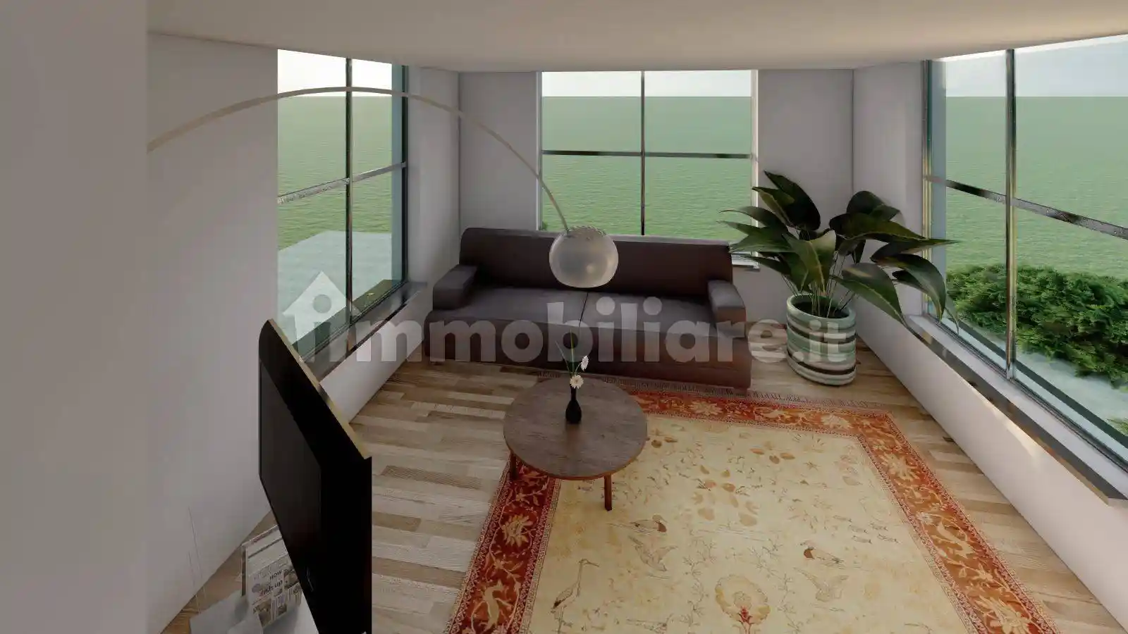 Bilocale via Angelo della Pergola 8, Isola, Milano - foto 3