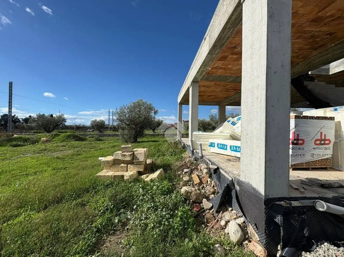 Casa indipendente in vendita a Botricello