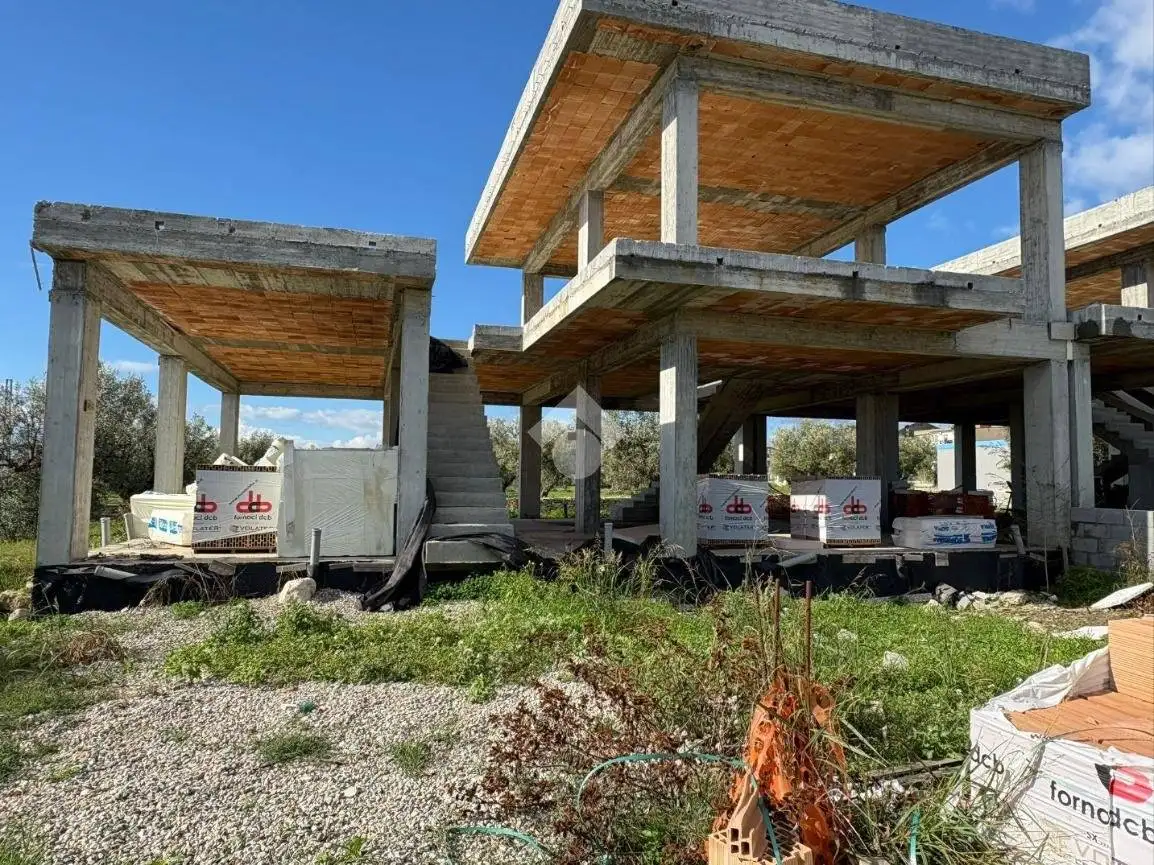 Terratetto plurifamiliare via pò, Botricello - foto 2