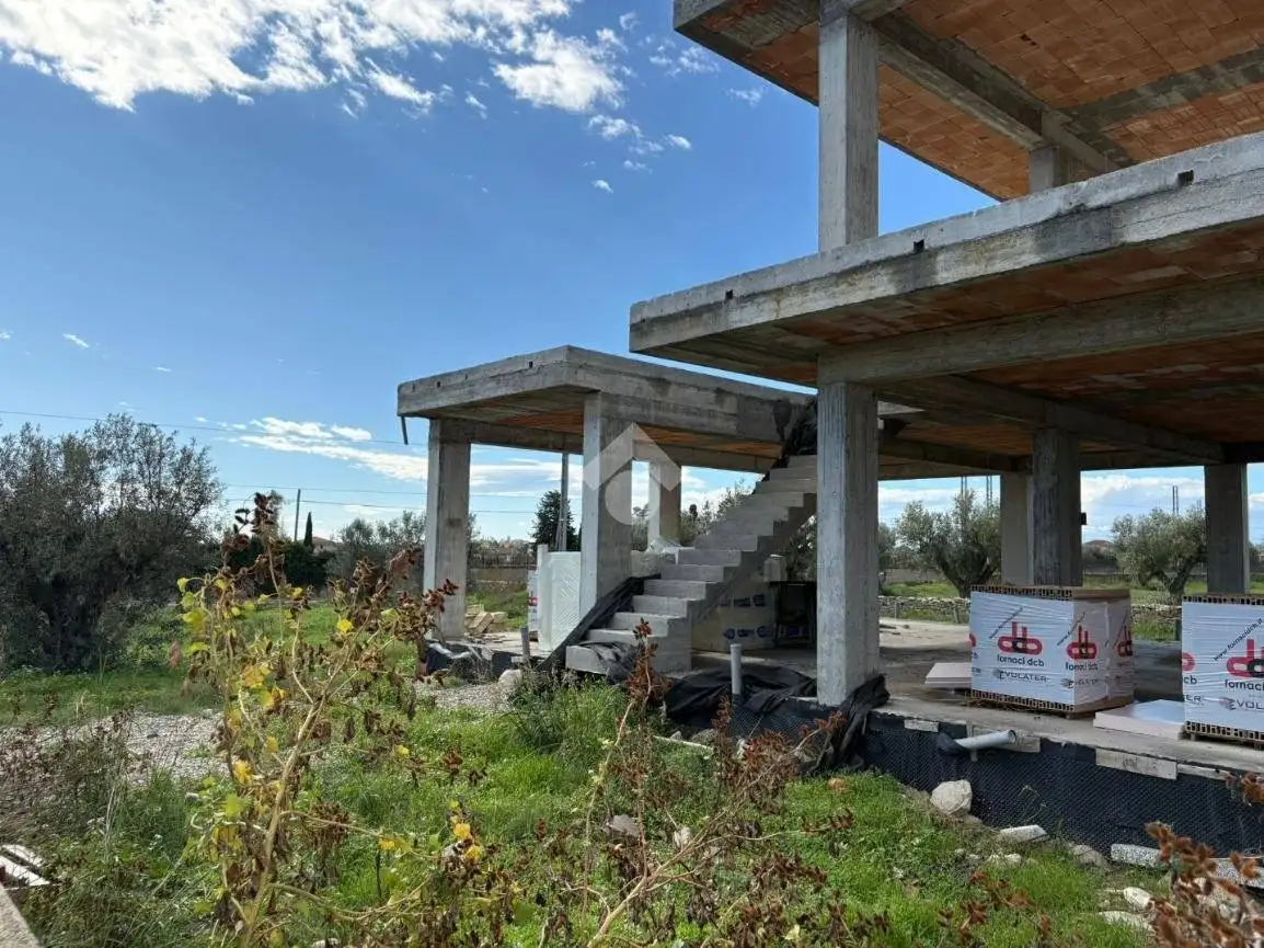 Terratetto plurifamiliare via pò, Botricello - foto 3