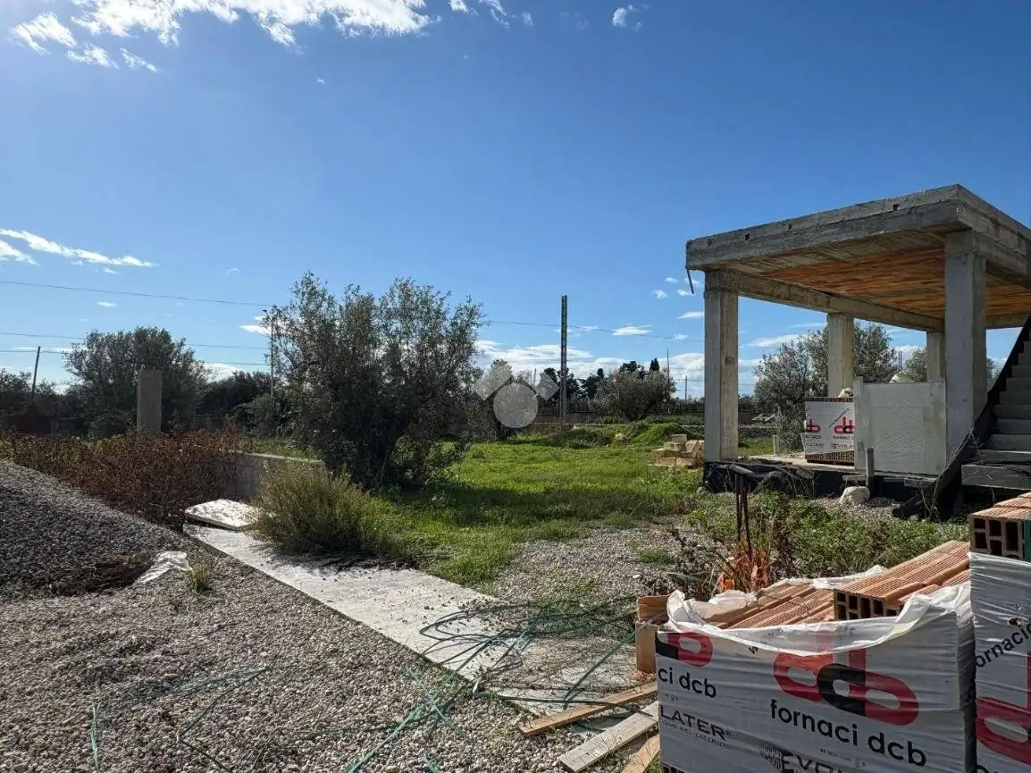 Terratetto plurifamiliare via pò, Botricello - foto 4
