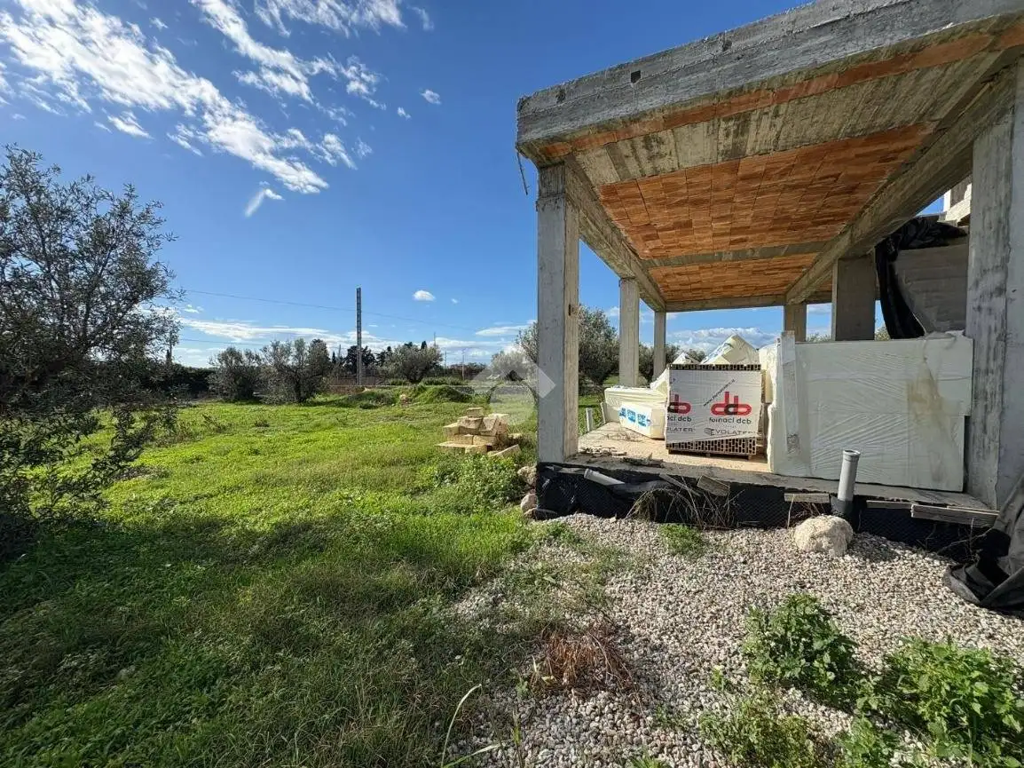 Terratetto plurifamiliare via pò, Botricello - foto 5