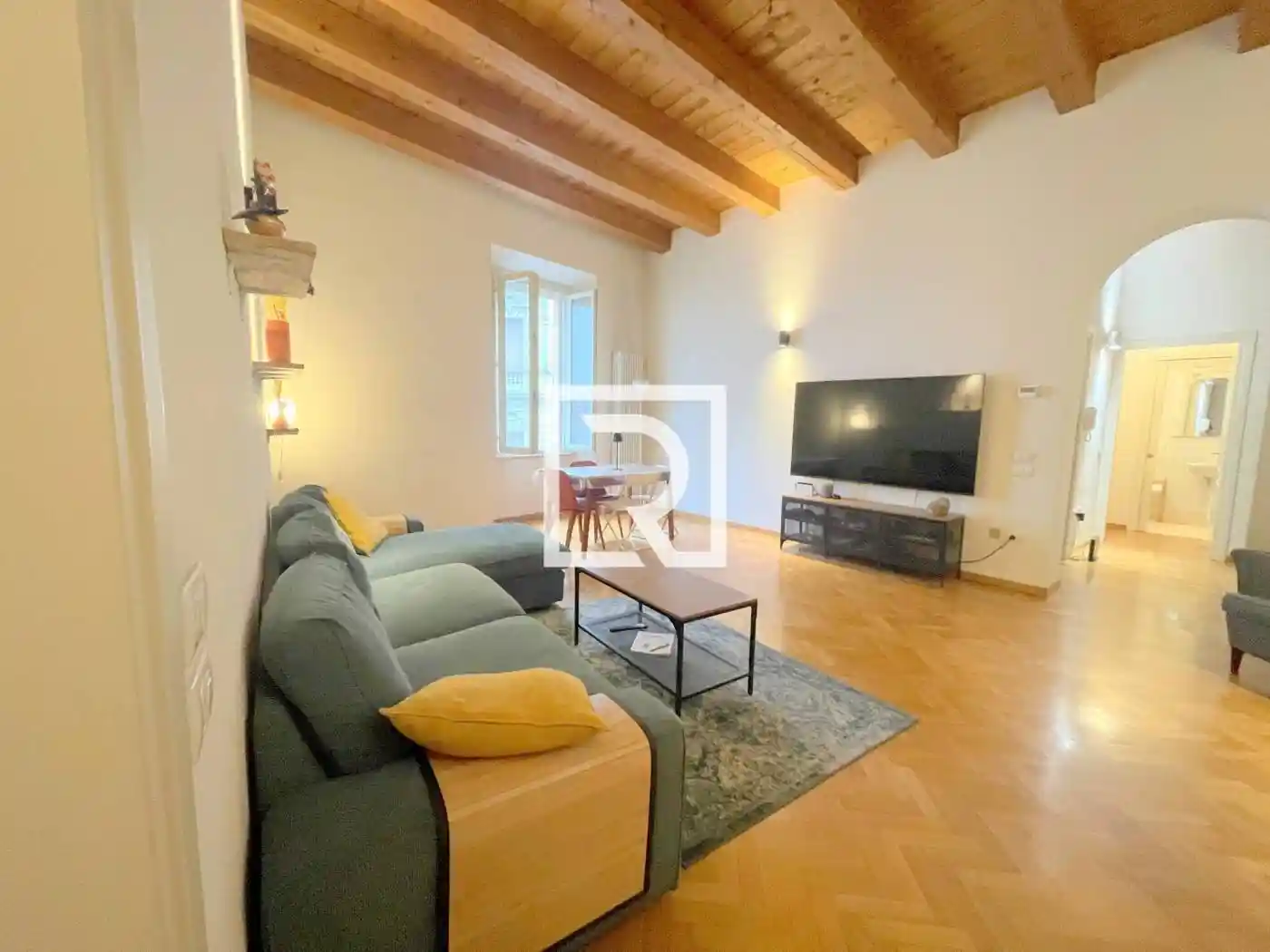 Bilocale Mille 13, Centro Storico, Forlì - foto 4